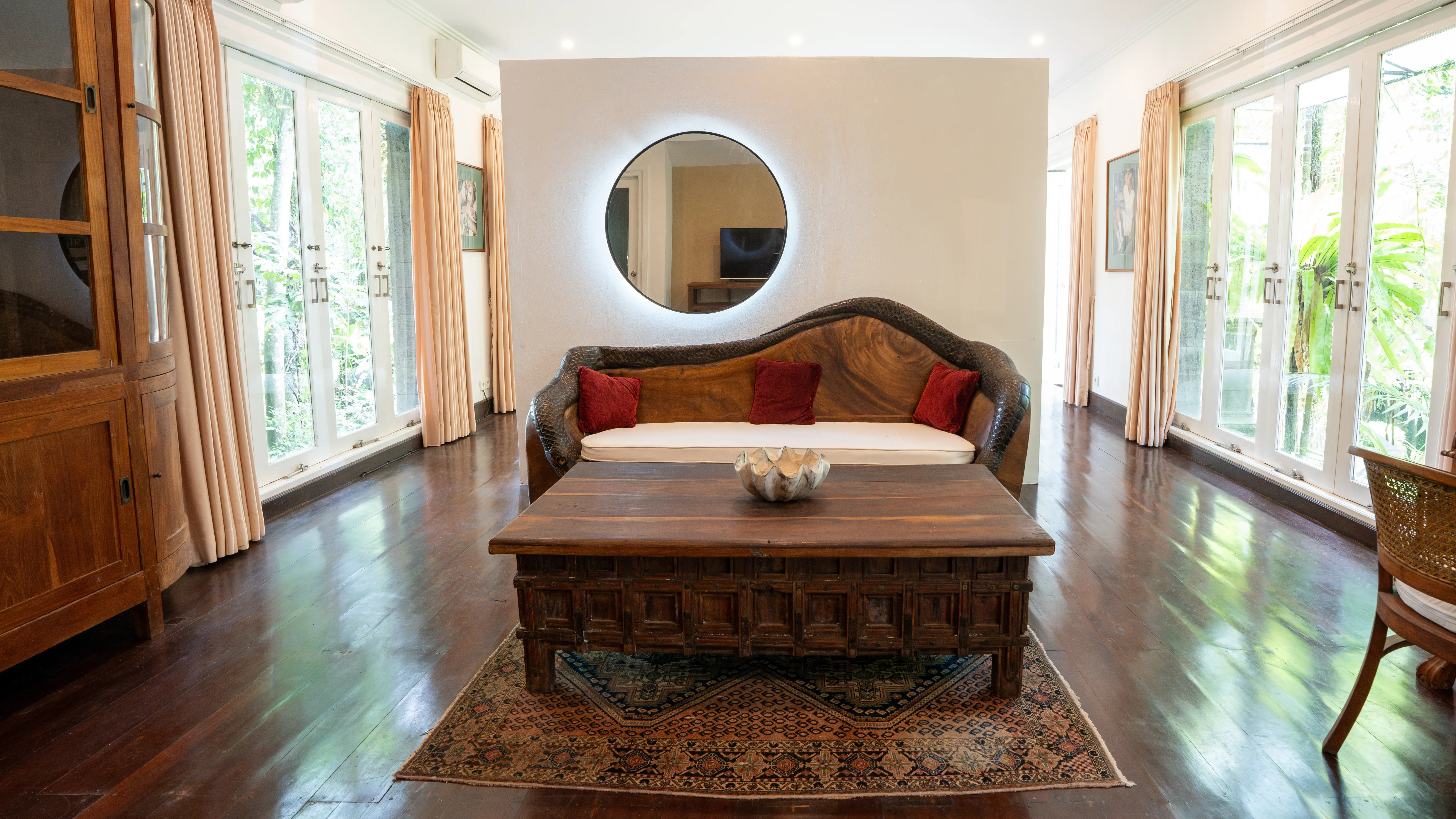 Other Properties 875m² in Indonesia, Tabanan. Priced at 2370000$ rent photo-19