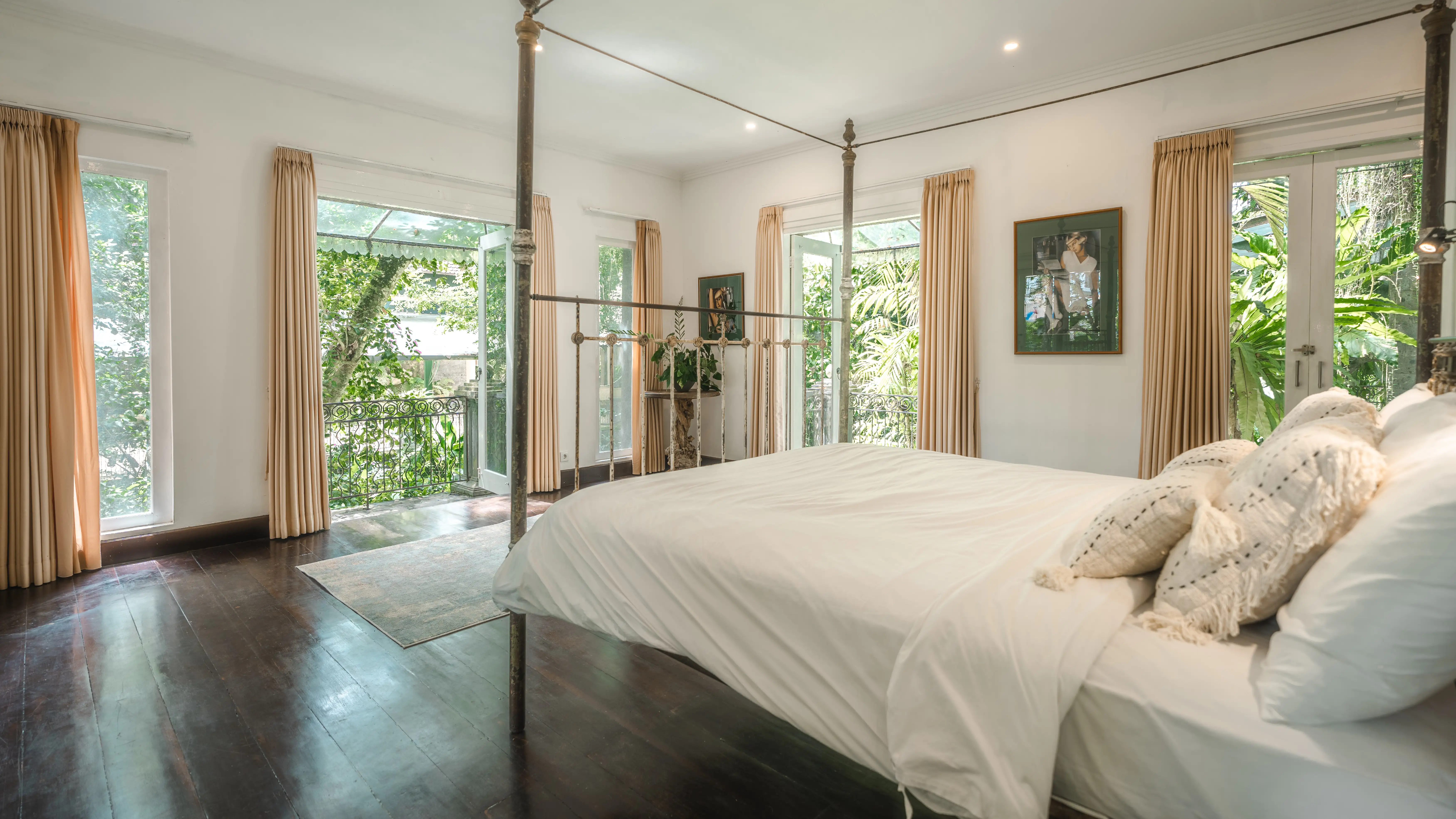 Other Properties 875m² in Indonesia, Tabanan. Priced at 2370000$ rent photo-22