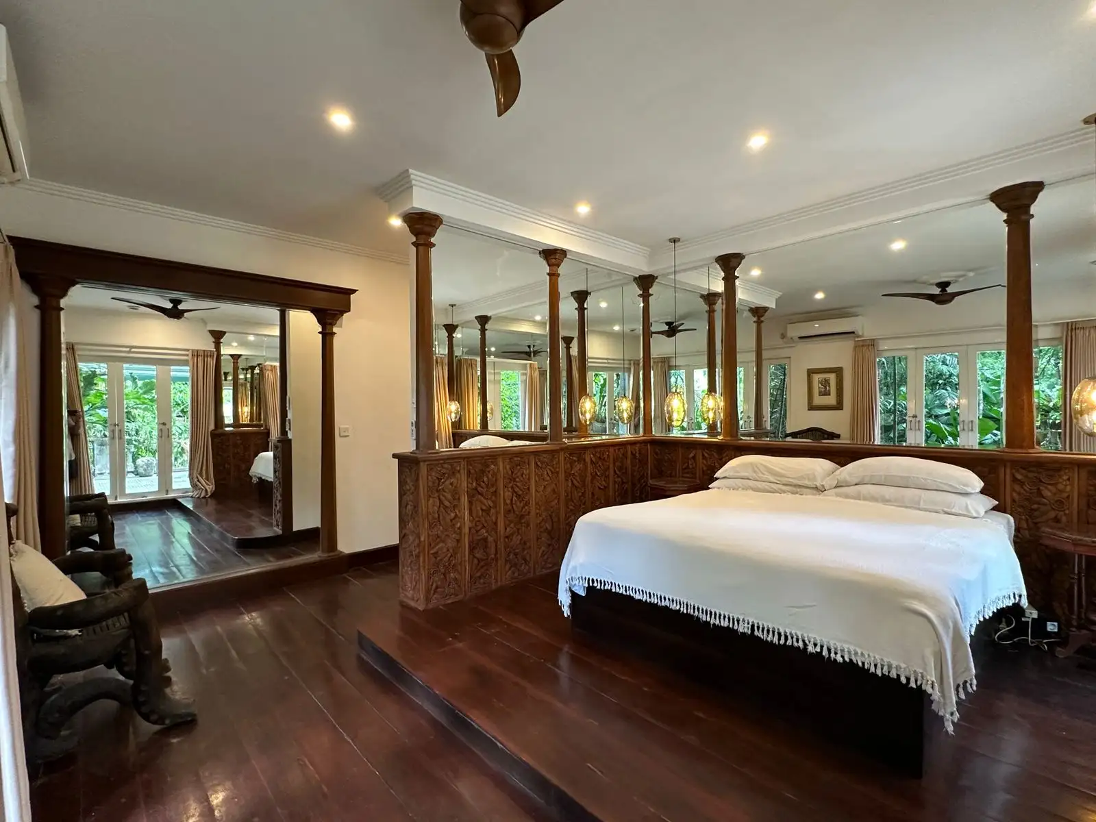 Other Properties 875m² in Indonesia, Tabanan. Priced at 2370000$ rent photo-25