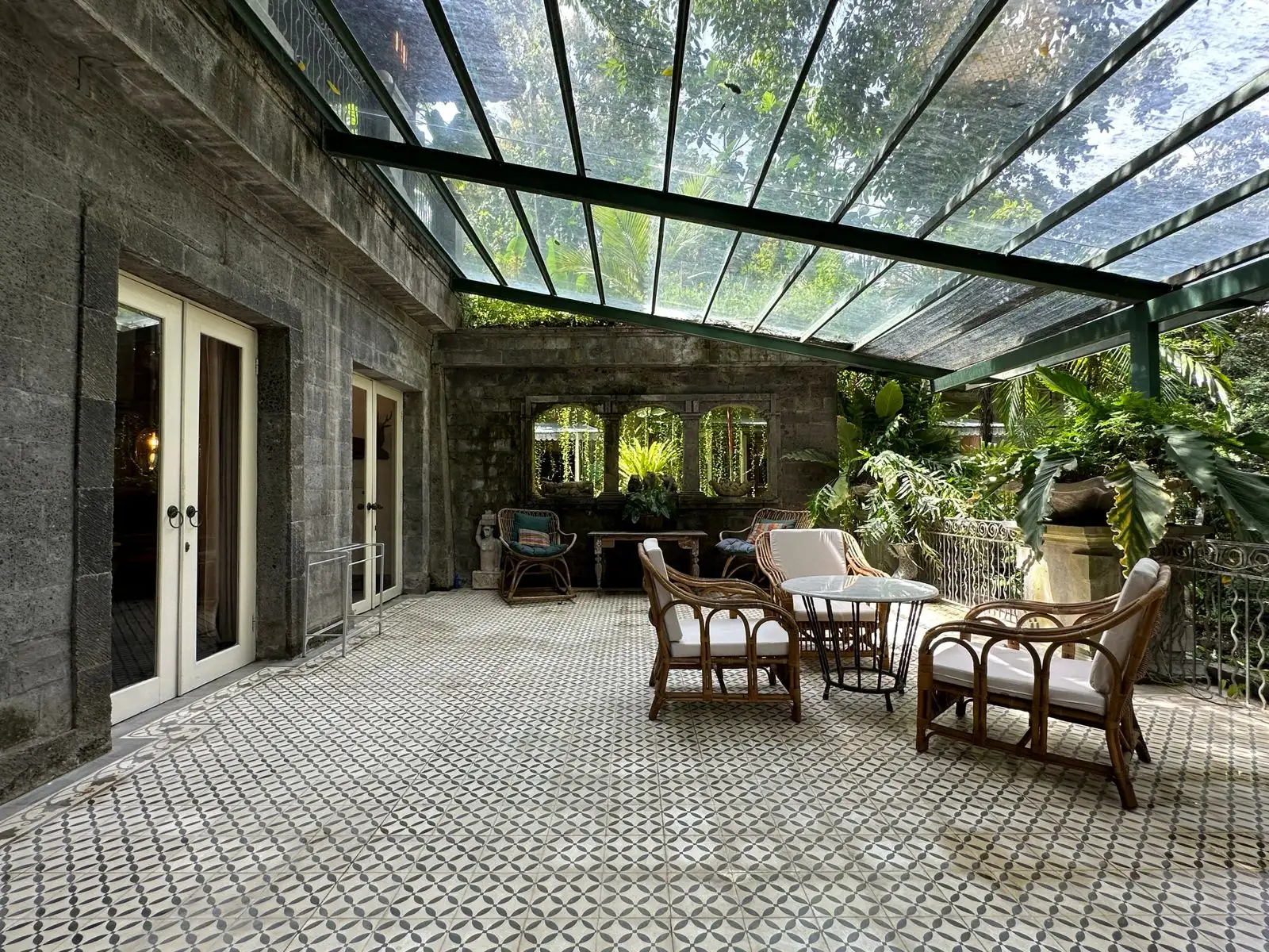 Other Properties 875m² in Indonesia, Tabanan. Priced at 2370000$ rent photo-26