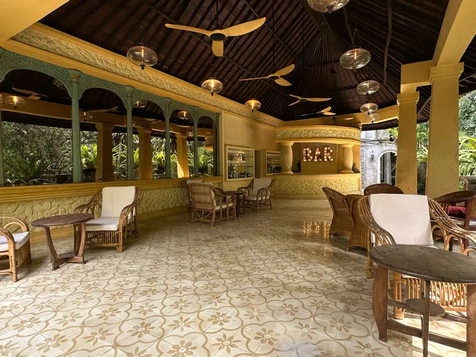 Other Properties 875m² in Indonesia, Tabanan. Priced at 2370000$ rent photo-30