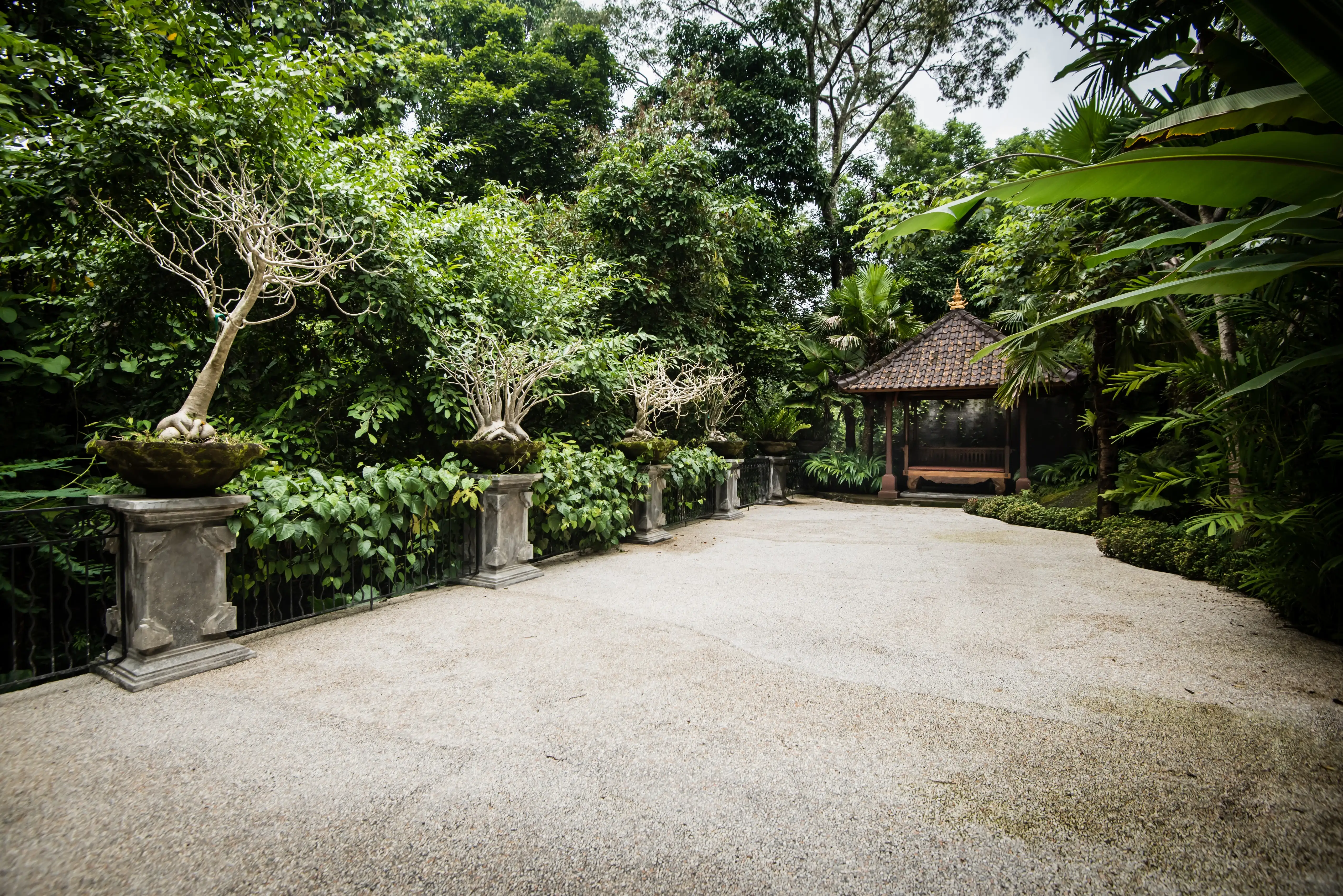 Other Properties 875m² in Indonesia, Tabanan. Priced at 2370000$ rent photo-31