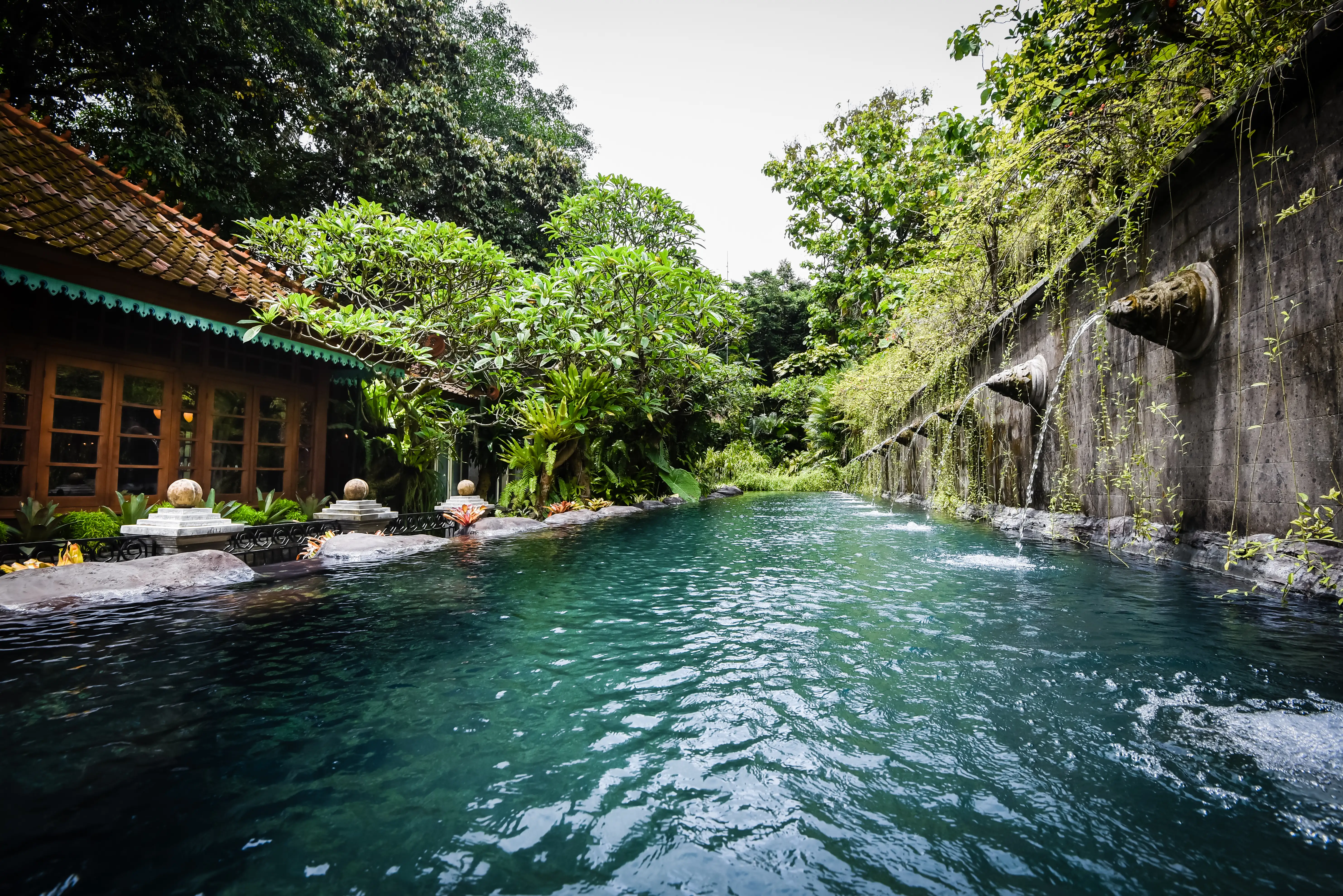 Other Properties 875m² in Indonesia, Tabanan. Priced at 2370000$ rent photo-32