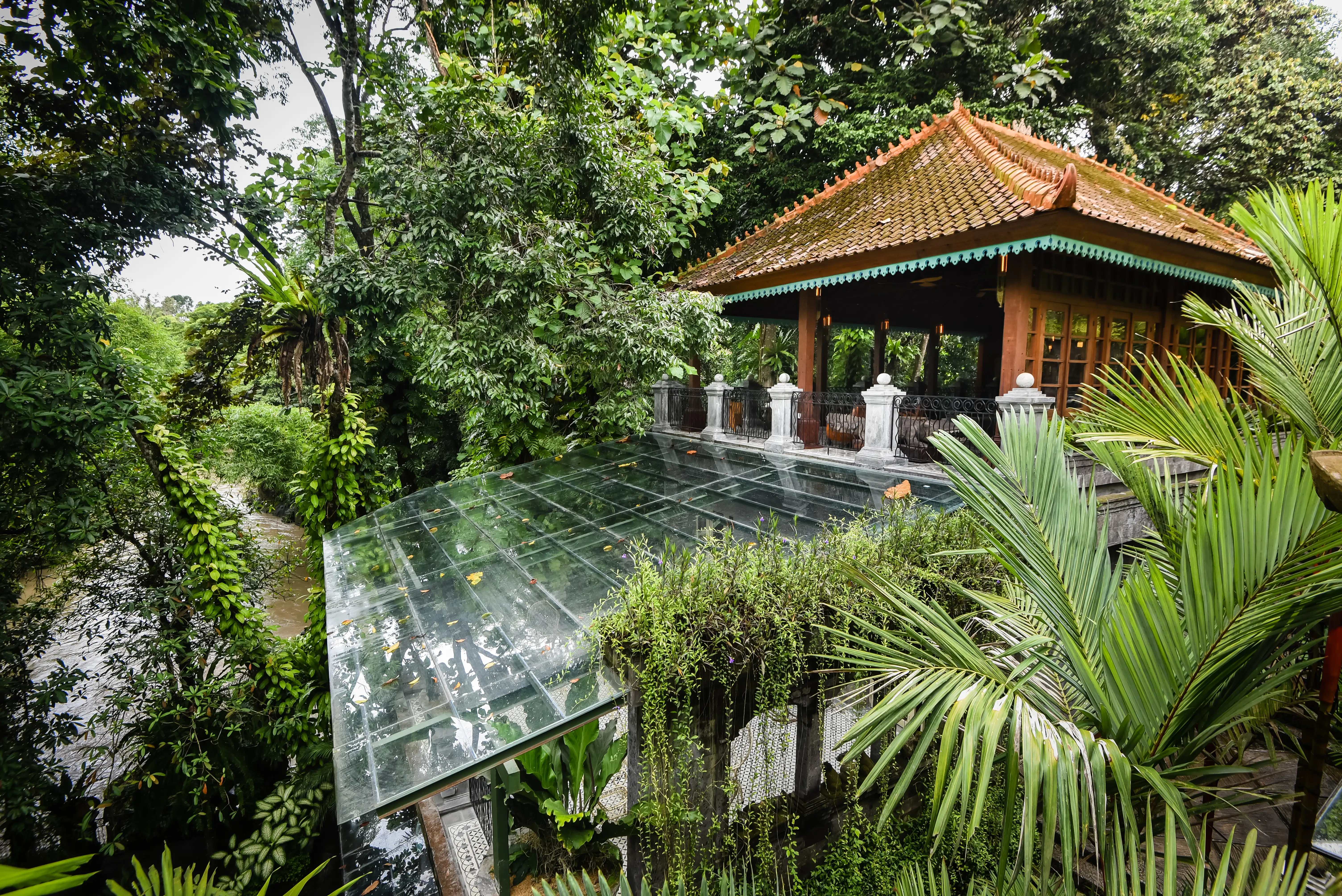 Other Properties 875m² in Indonesia, Tabanan. Priced at 2370000$ rent photo-34