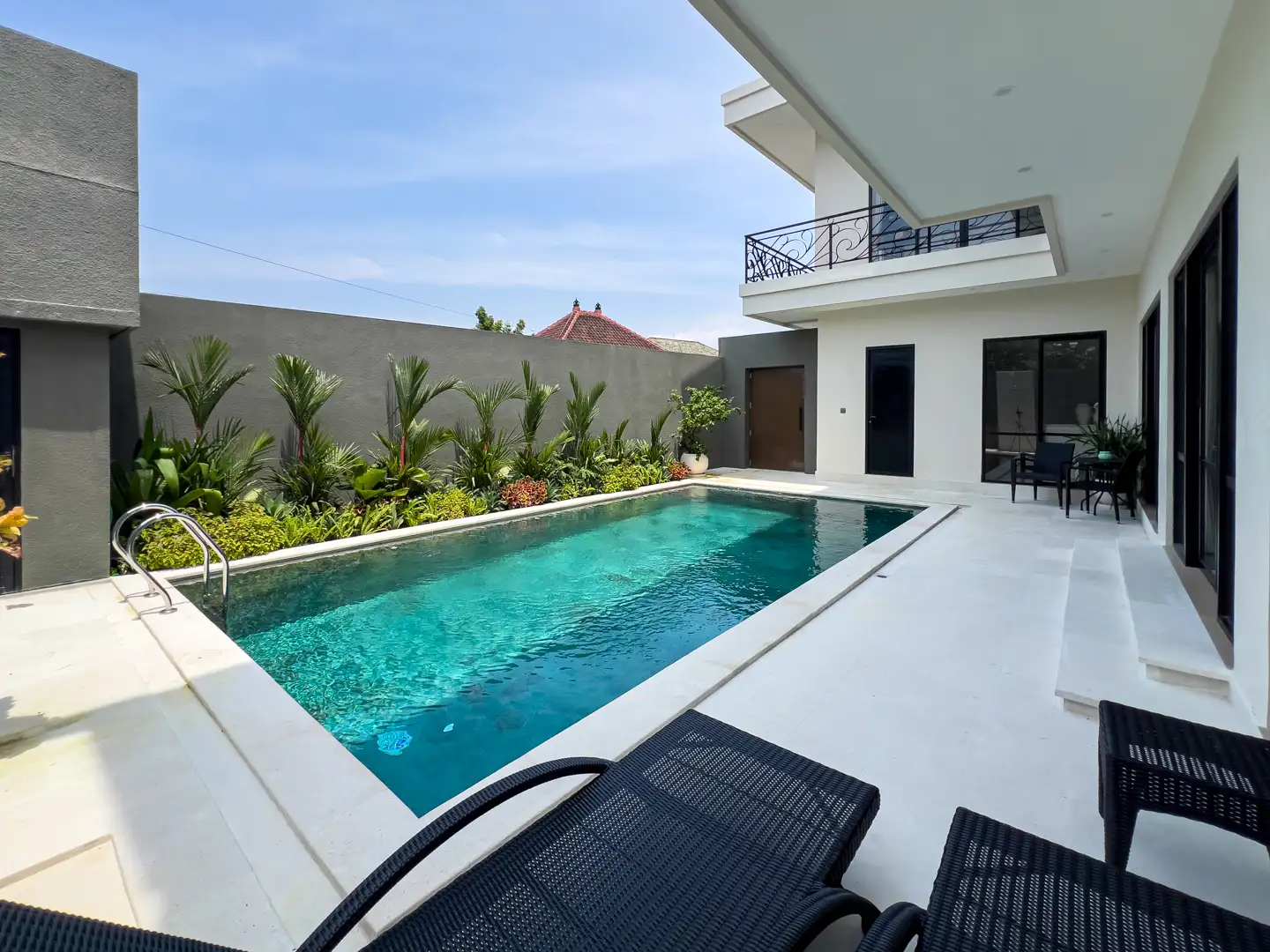 Villa 240m² in Indonesia, Kerobokan. Priced at 400000$ rent photo-26