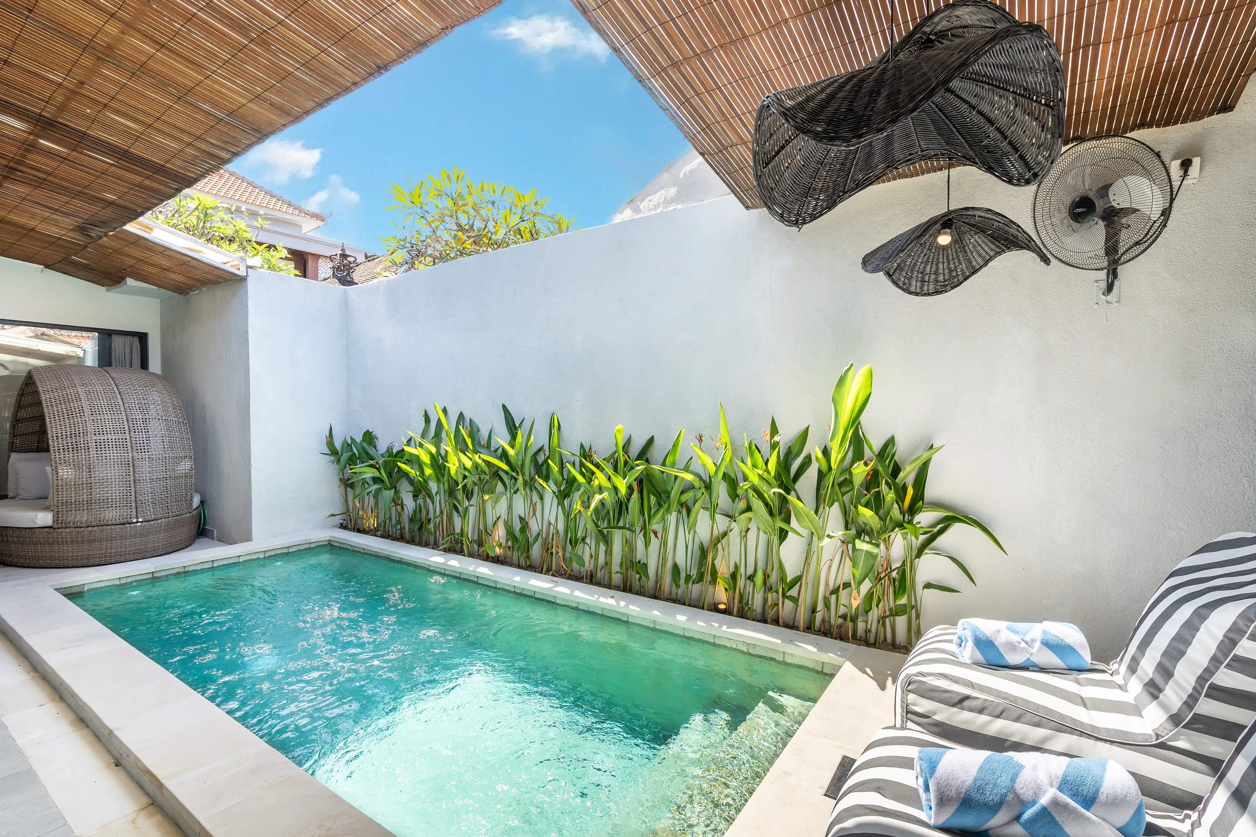 Villa 133m² in Indonesia, Canggu. Priced at 33270$ rent photo-1
