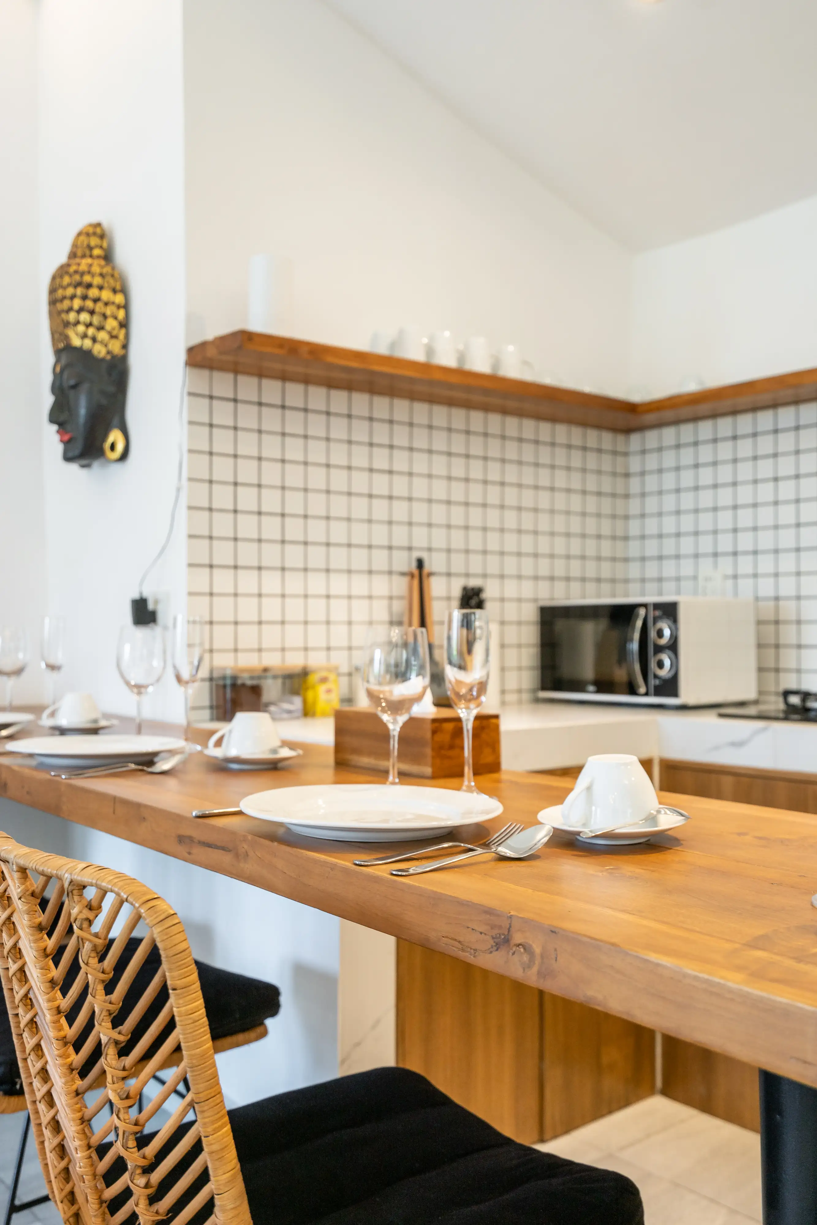 Villa 133m² in Indonesia, Canggu. Priced at 33270$ rent photo-9