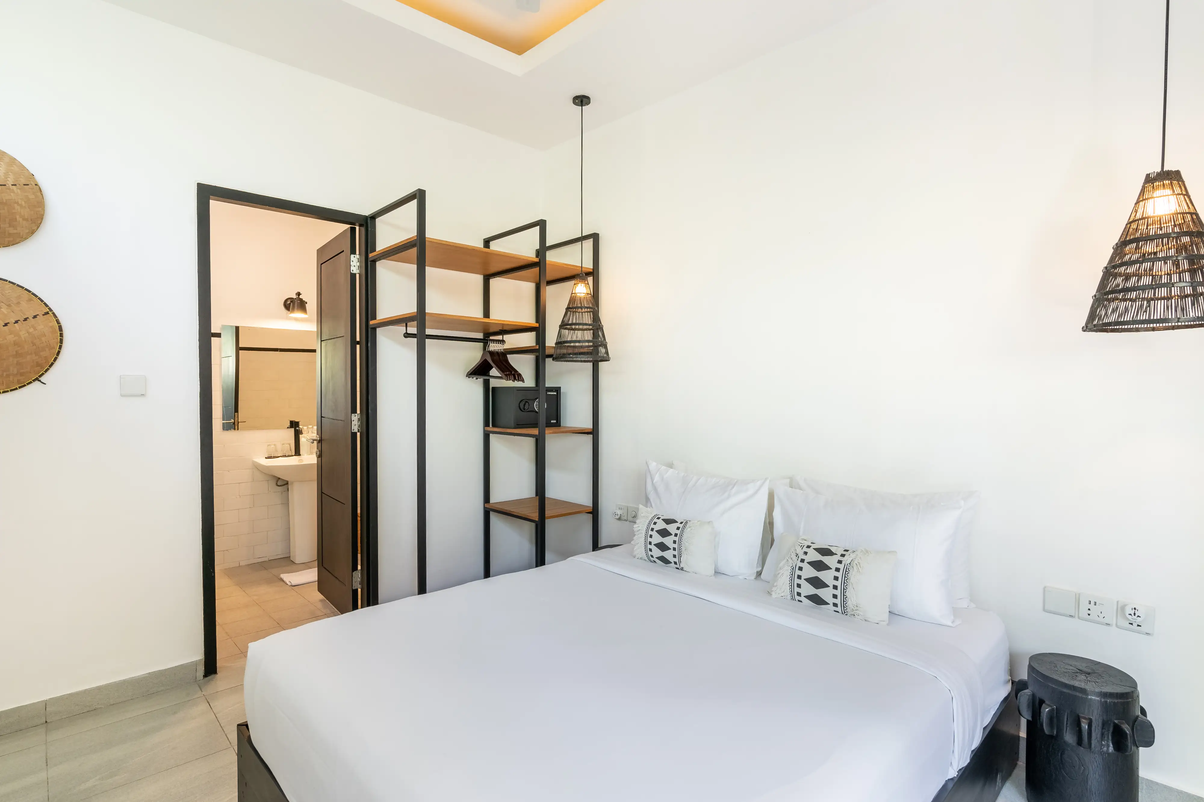 Villa 133m² in Indonesia, Canggu. Priced at 33270$ rent photo-10
