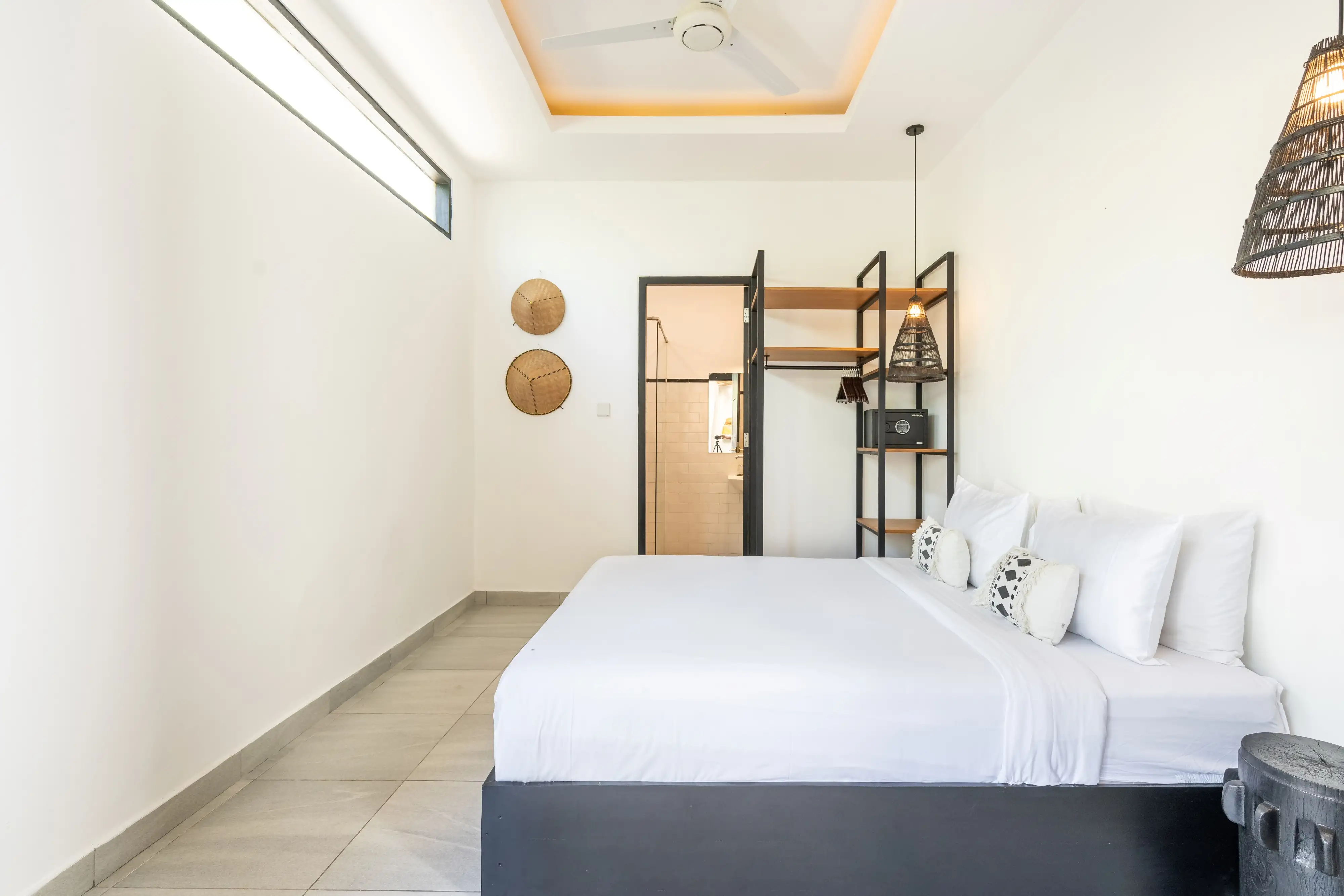 Villa 133m² in Indonesia, Canggu. Priced at 33270$ rent photo-11