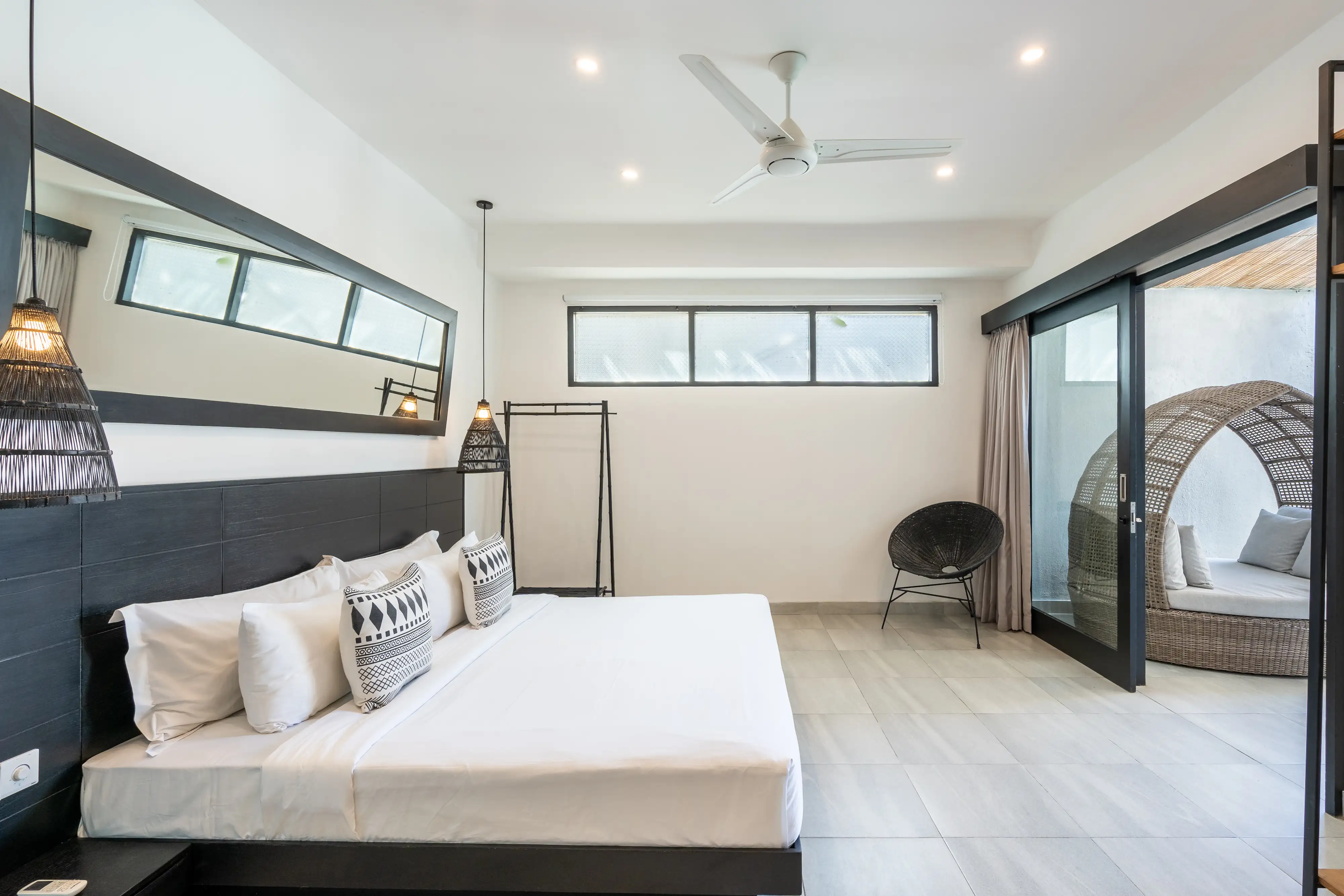 Villa 133m² in Indonesia, Canggu. Priced at 33270$ rent photo-14