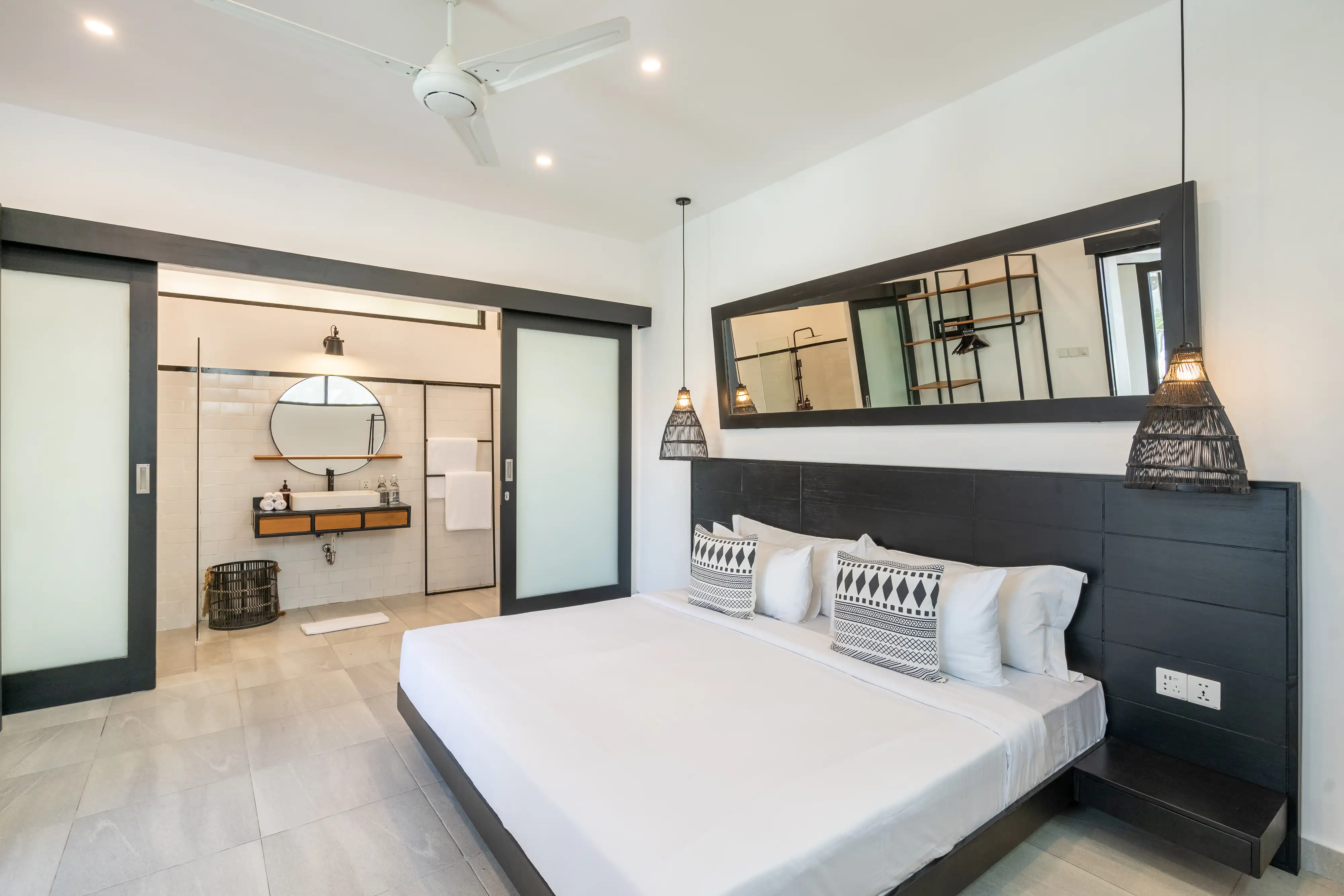 Villa 133m² in Indonesia, Canggu. Priced at 33270$ rent photo-15