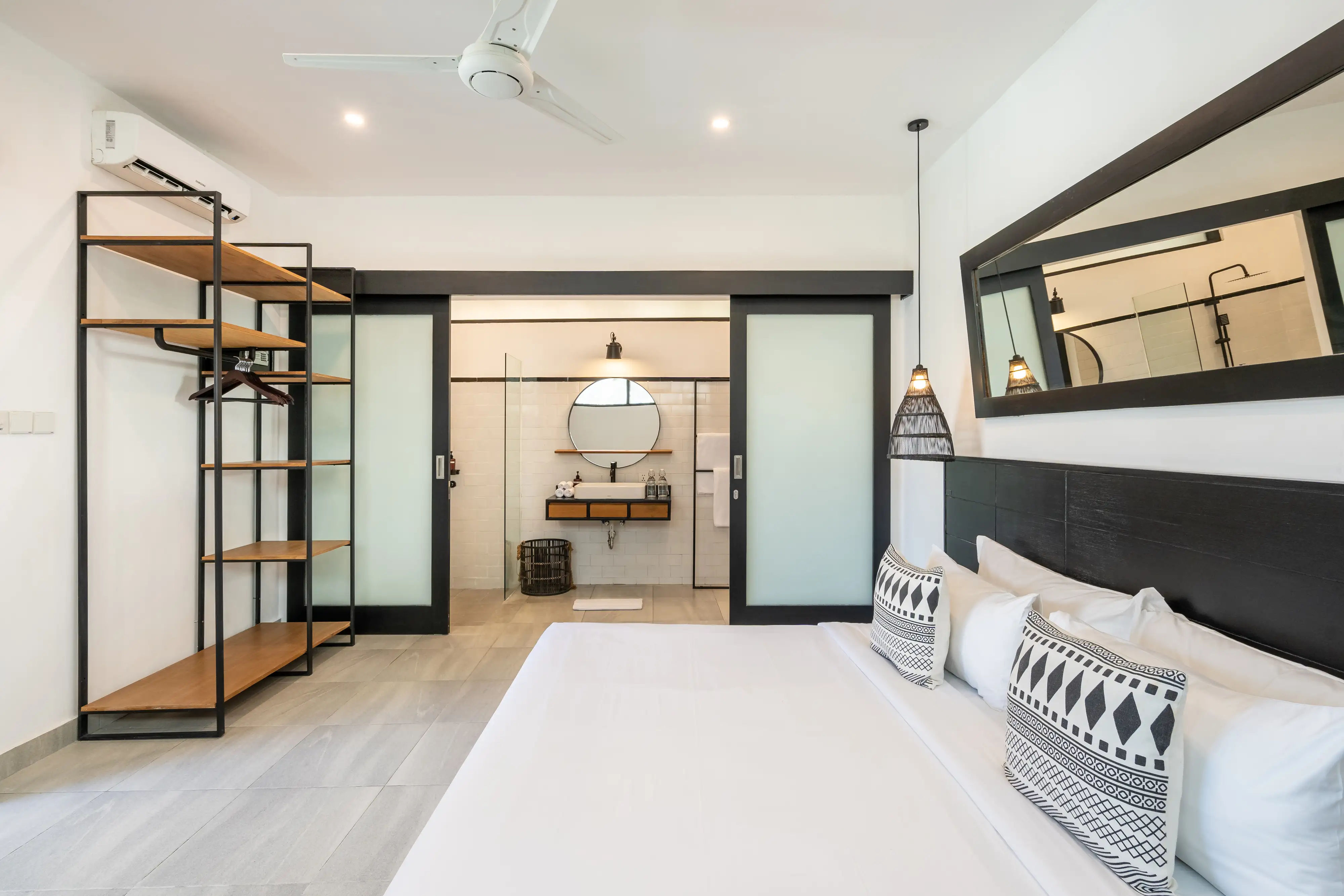 Villa 133m² in Indonesia, Canggu. Priced at 33270$ rent photo-16