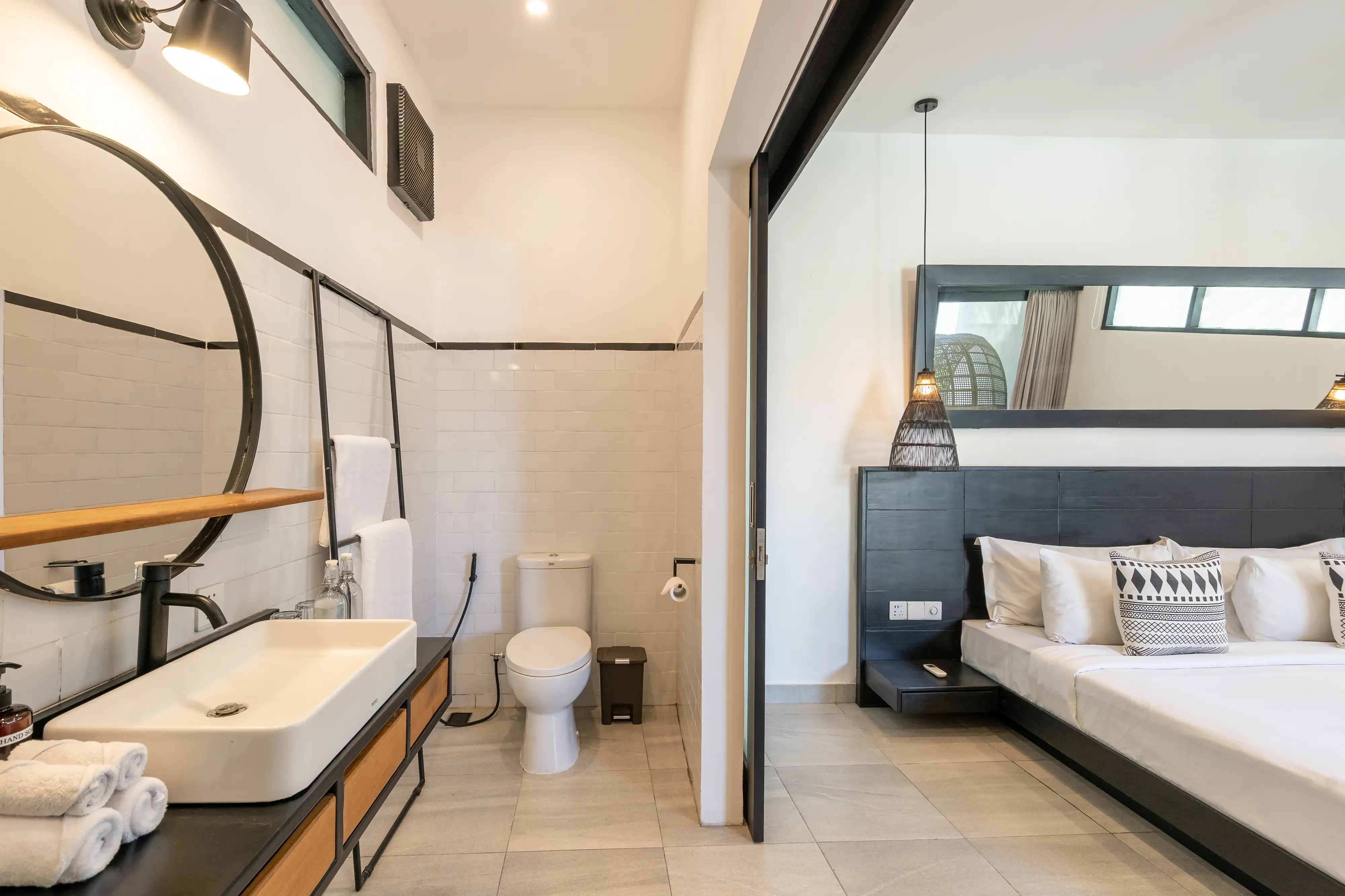 Villa 133m² in Indonesia, Canggu. Priced at 33270$ rent photo-18