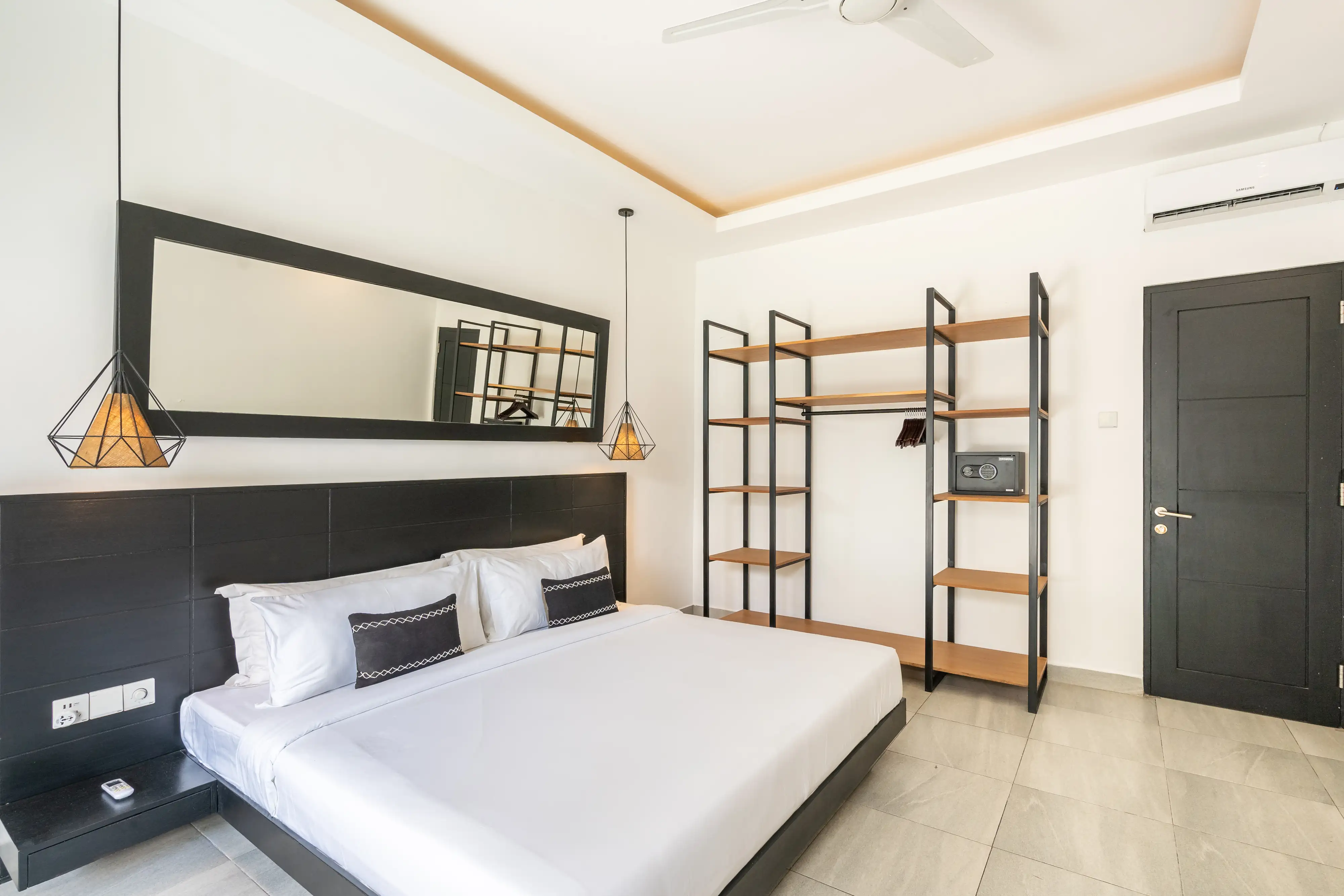 Villa 133m² in Indonesia, Canggu. Priced at 33270$ rent photo-20
