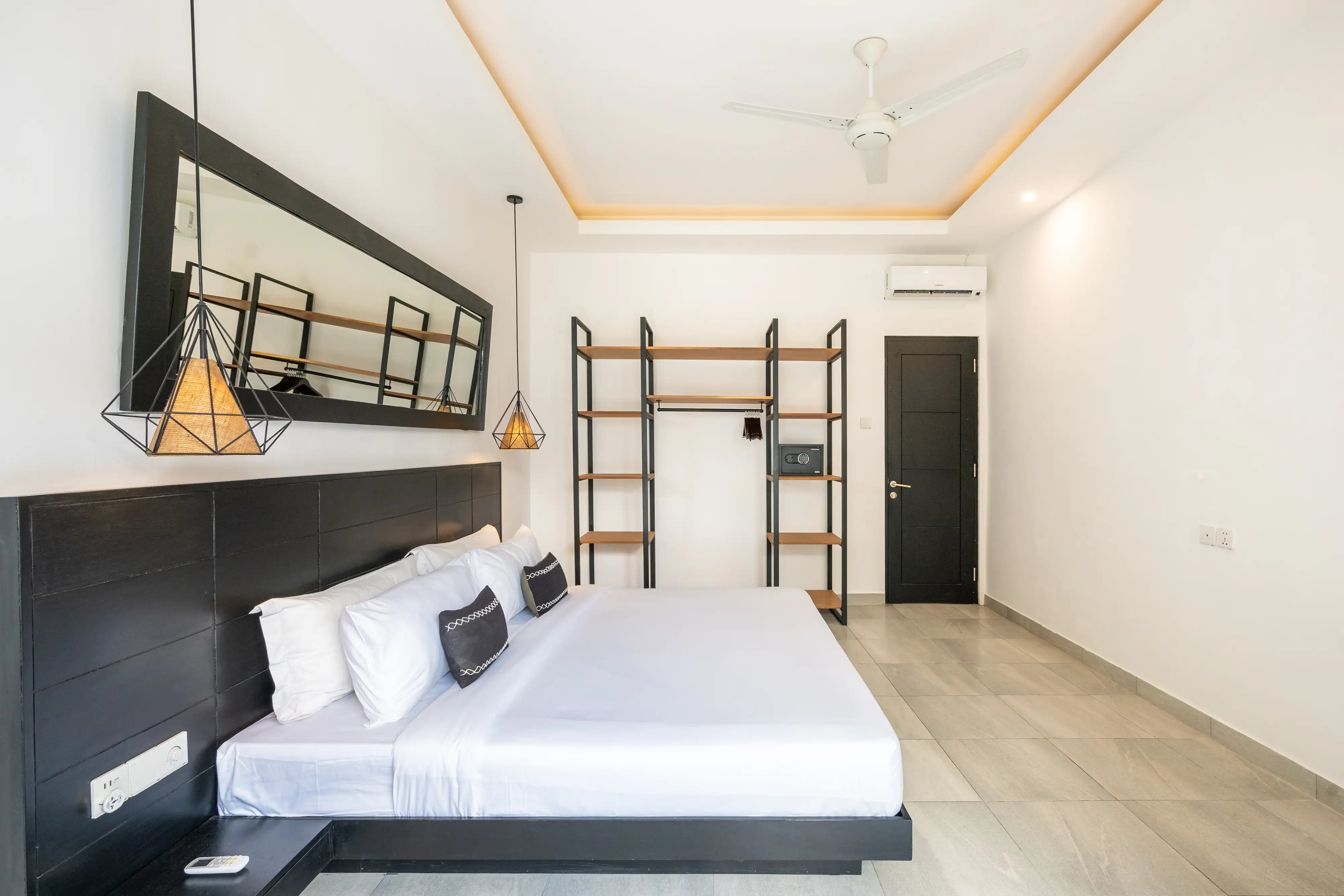 Villa 133m² in Indonesia, Canggu. Priced at 33270$ rent photo-21