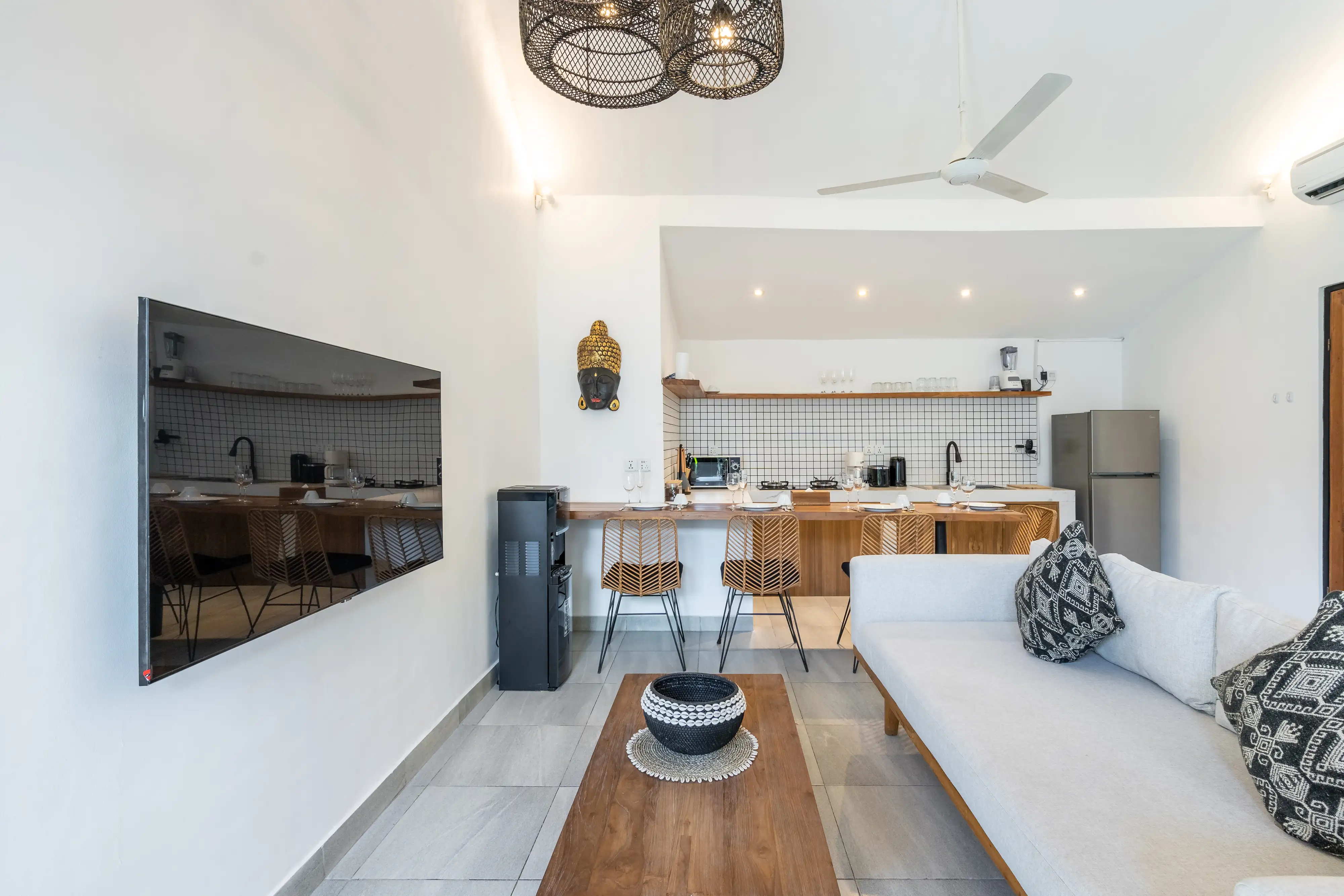 Villa 133m² in Indonesia, Canggu. Priced at 33270$ rent photo-25