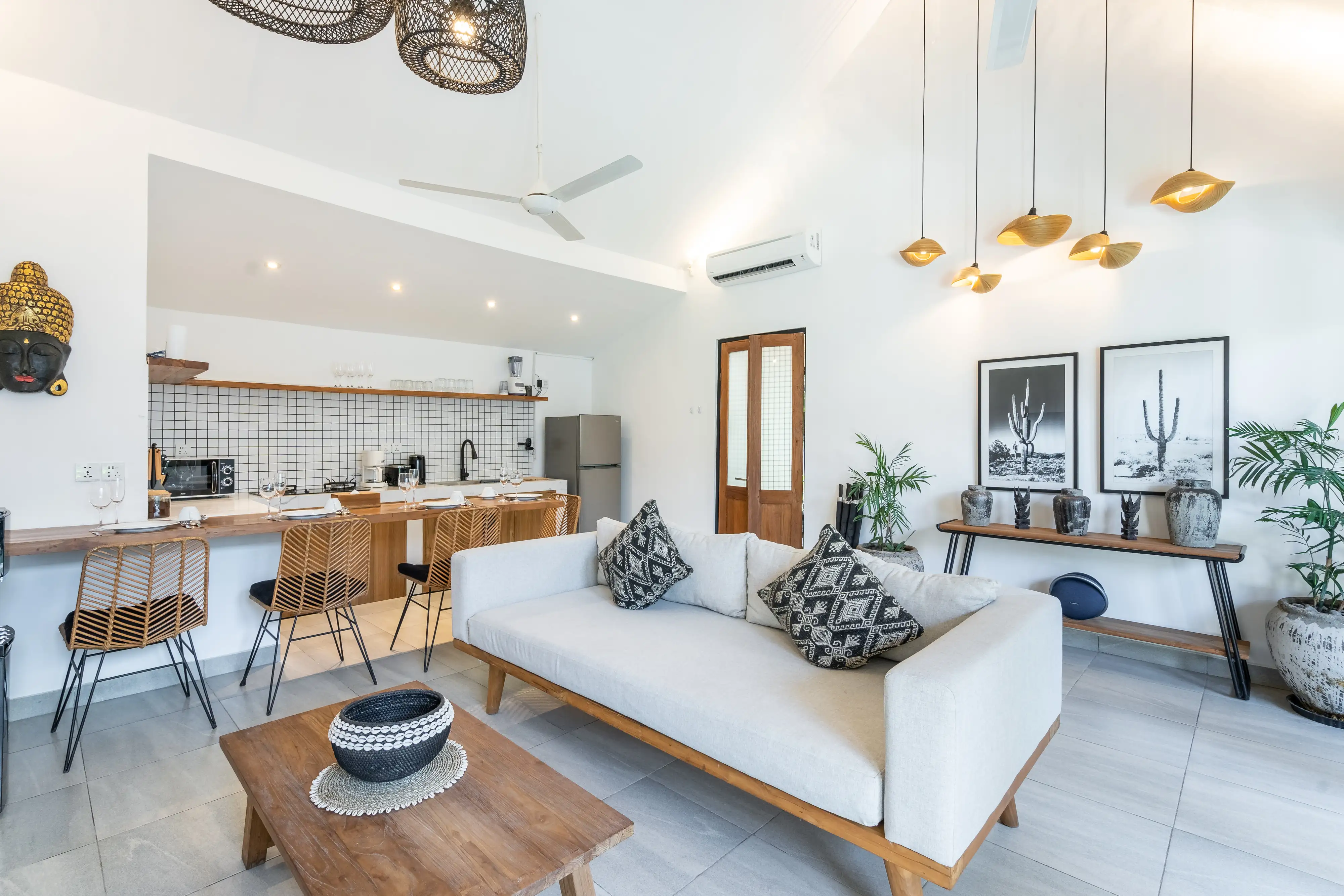 Villa 133m² in Indonesia, Canggu. Priced at 33270$ rent photo-27