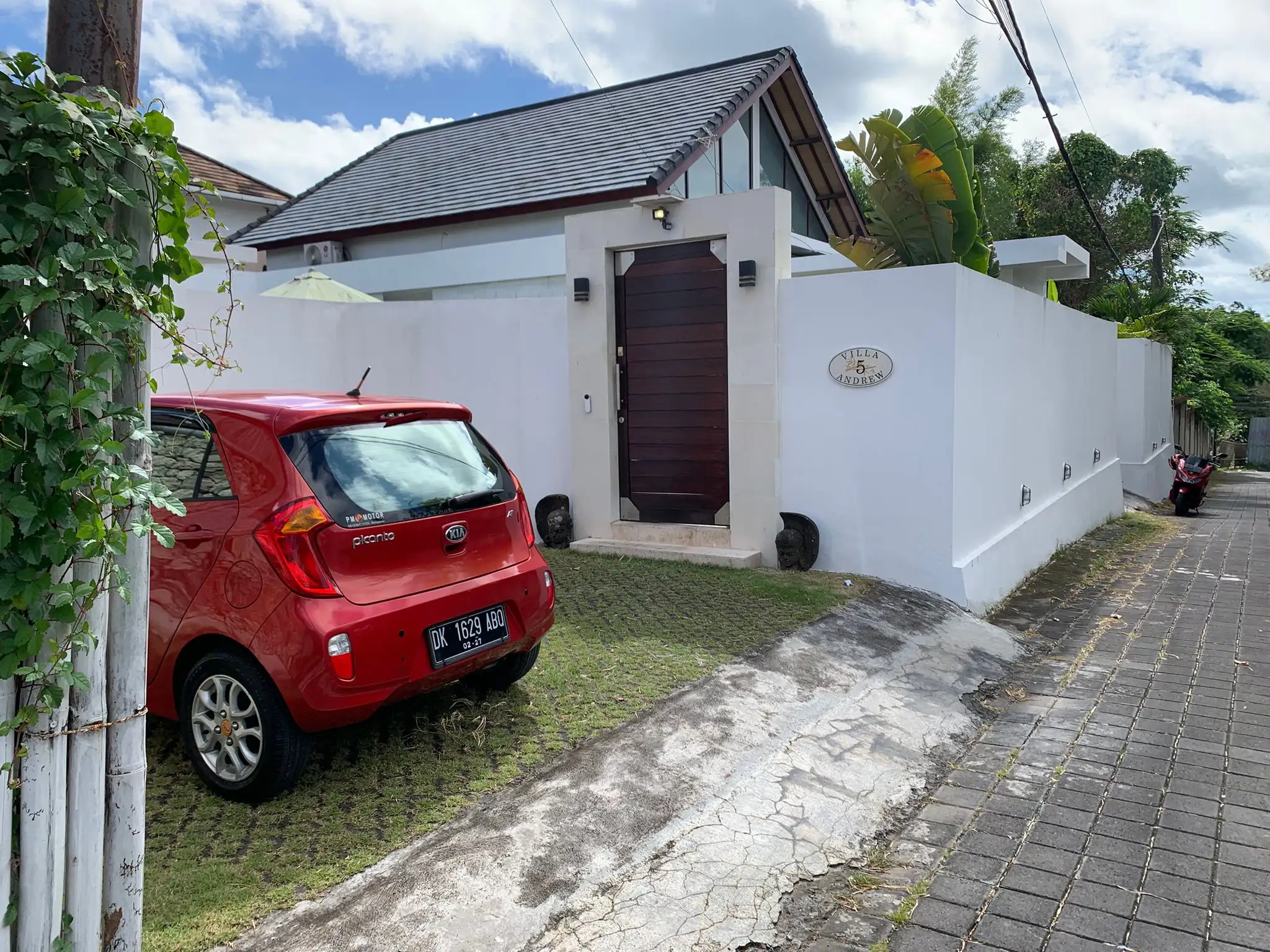 Villa 140m² in Indonesia, Umalas. Priced at 23289$ rent photo-18