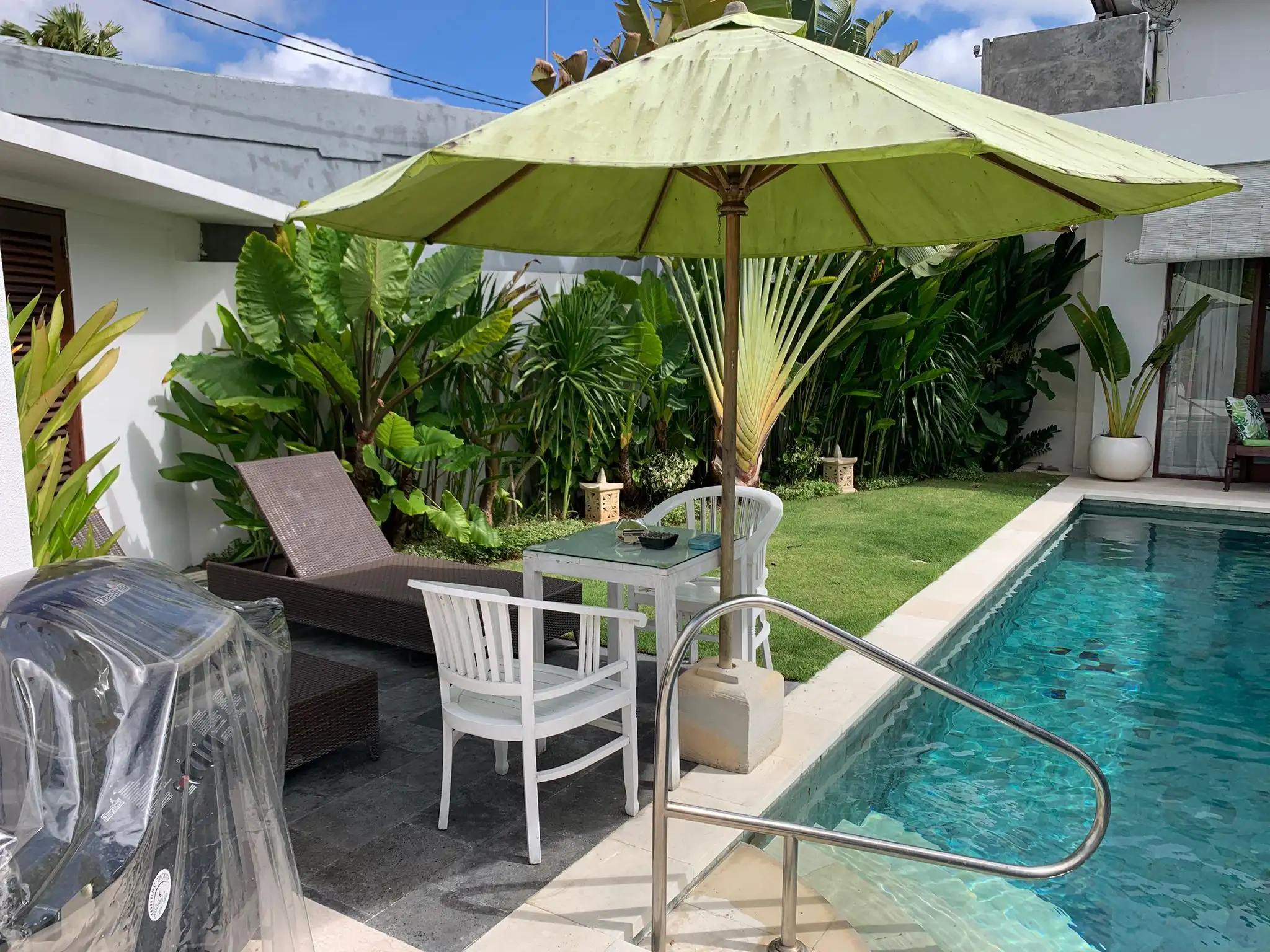 Villa 140m² in Indonesia, Umalas. Priced at 23289$ rent photo-19