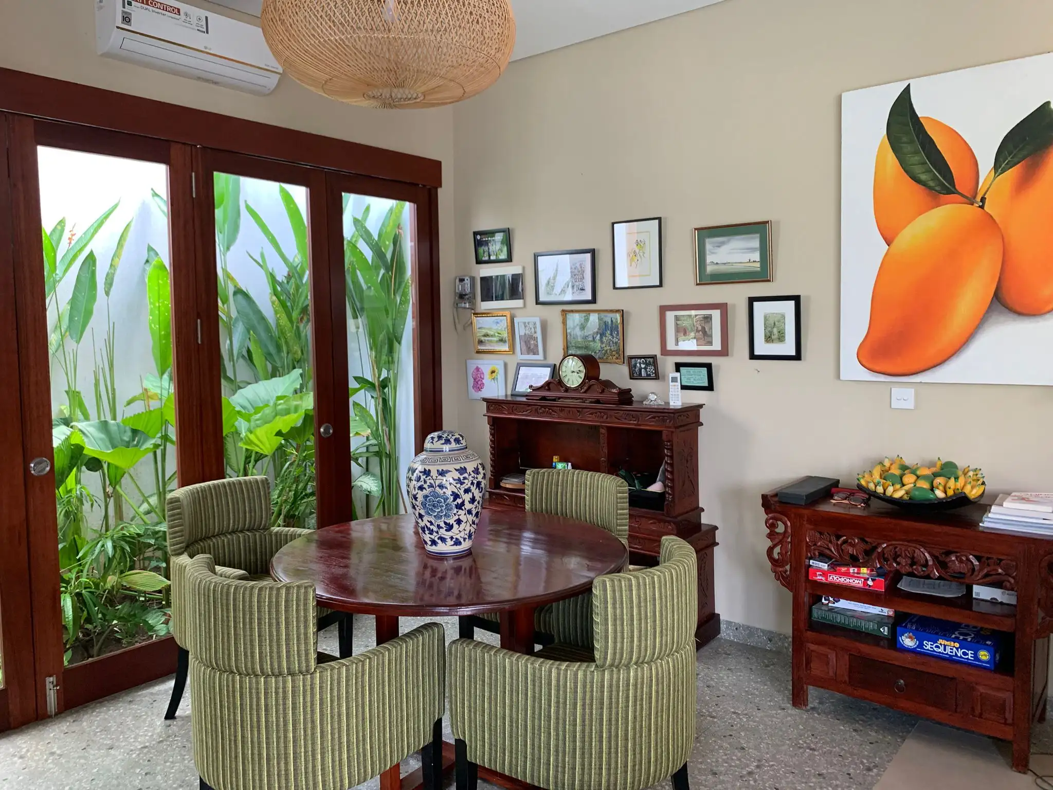 Villa 140m² in Indonesia, Umalas. Priced at 23289$ rent photo-21