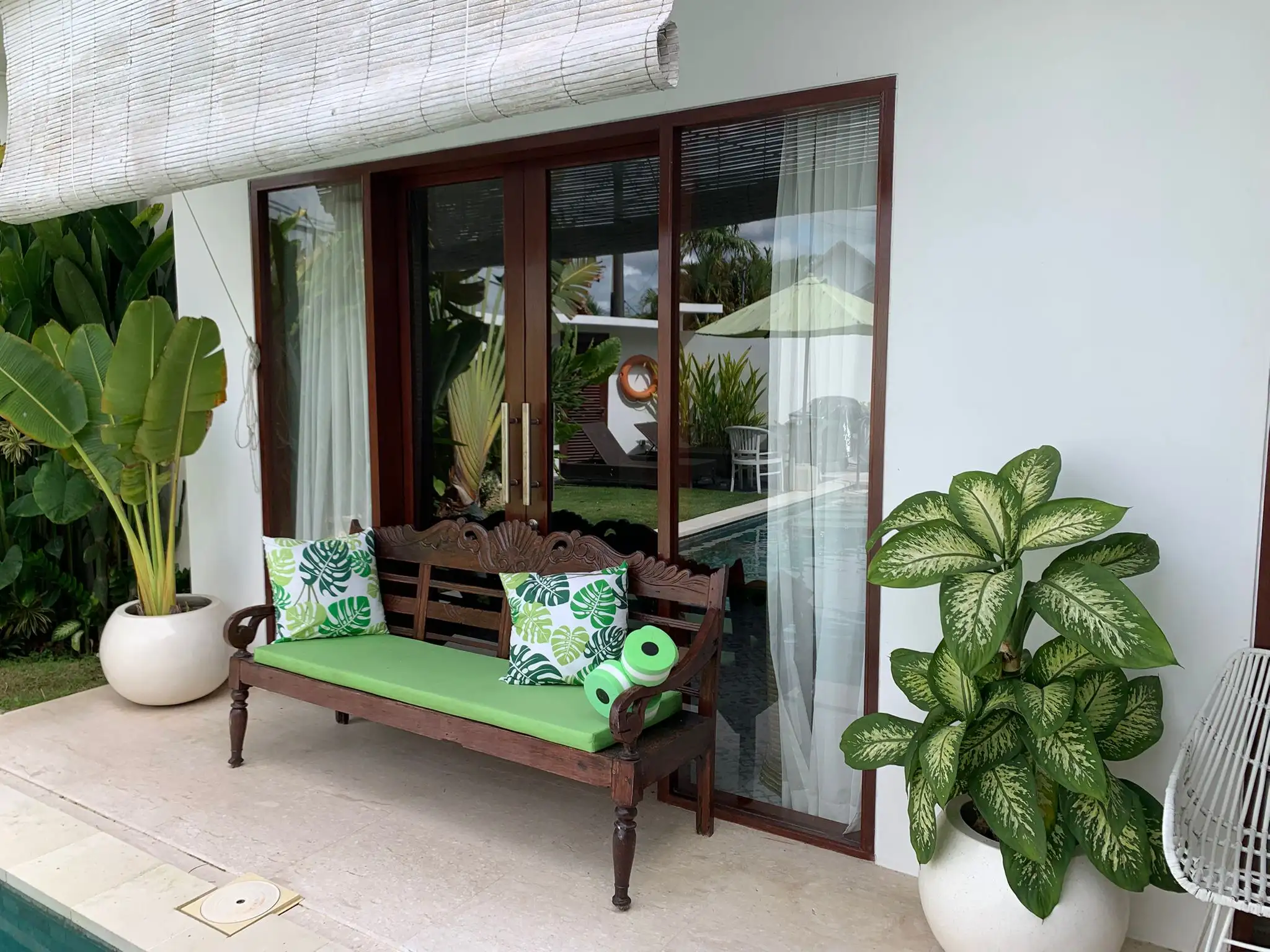 Villa 140m² in Indonesia, Umalas. Priced at 23289$ rent photo-22