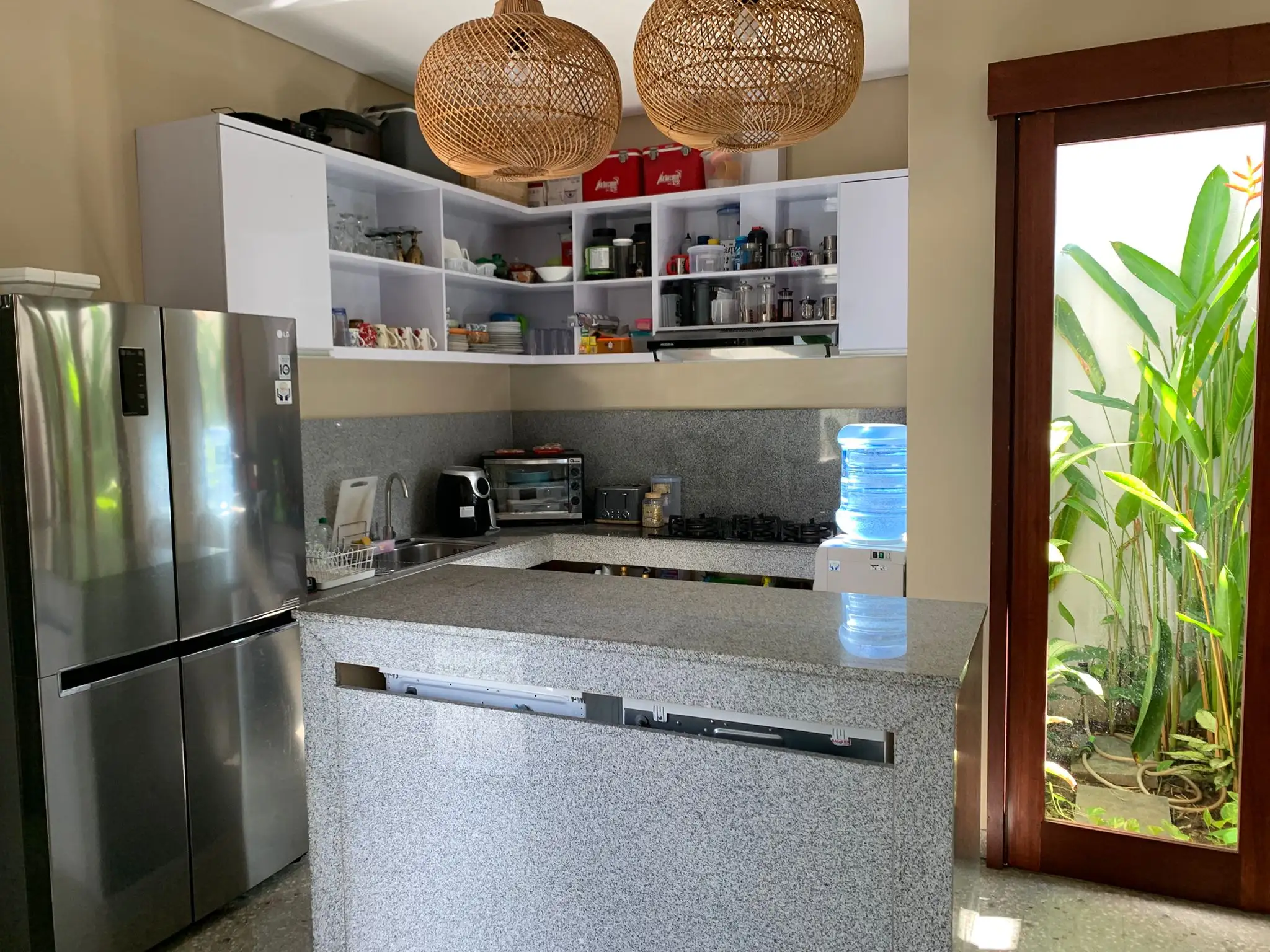 Villa 140m² in Indonesia, Umalas. Priced at 23289$ rent photo-23