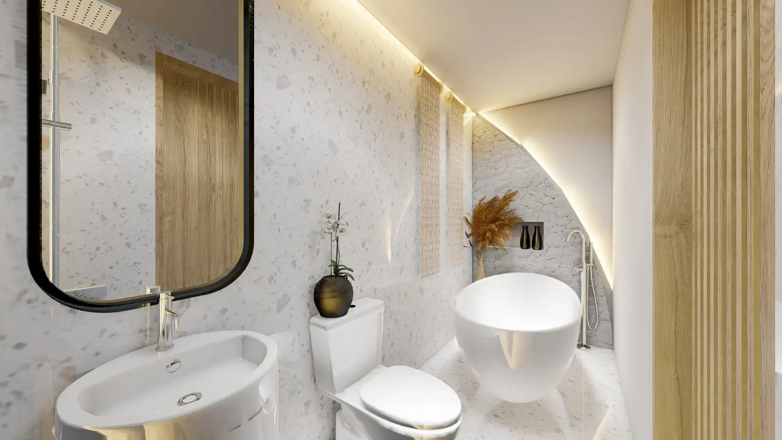 Villa 79m² in Indonesia, Seminyak. Priced at 211718$ rent photo-2