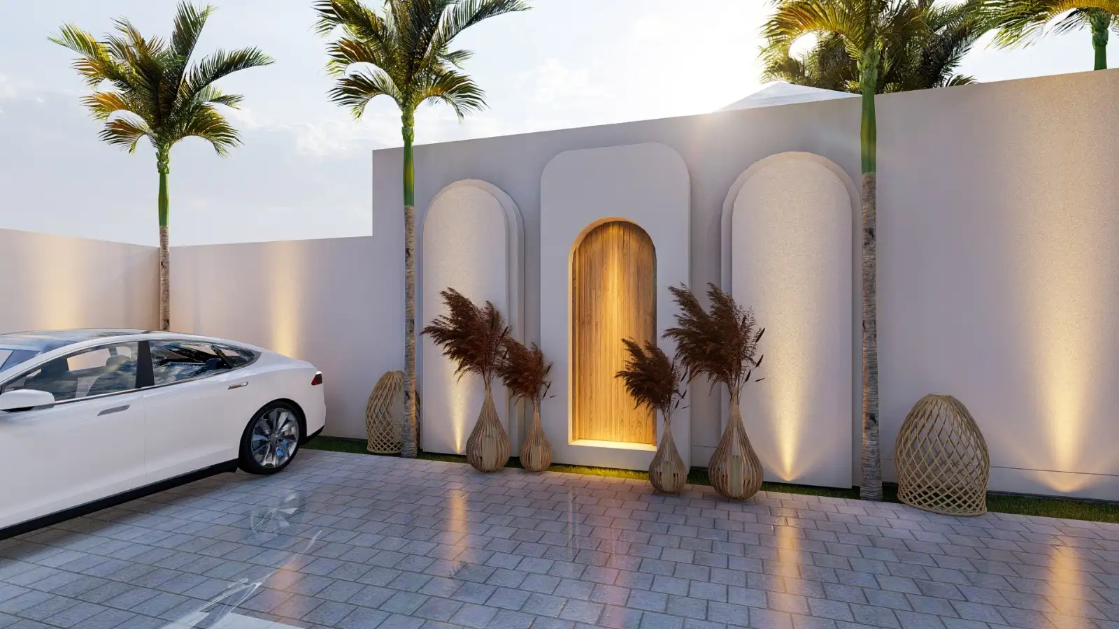 Villa 79m² in Indonesia, Seminyak. Priced at 211718$ rent photo-3