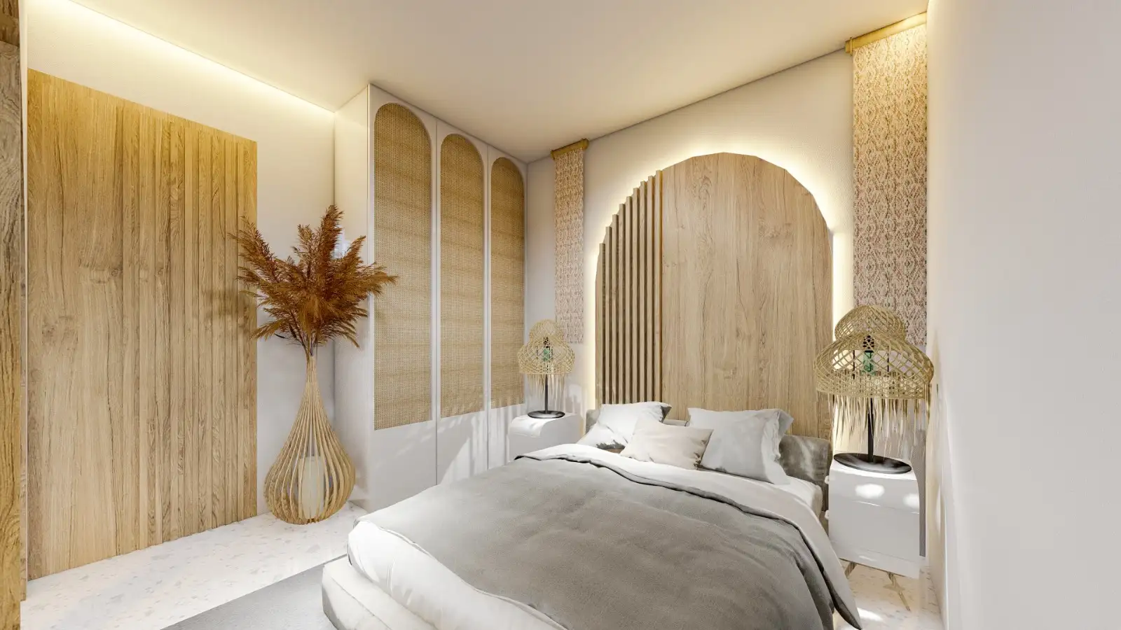 Villa 79m² in Indonesia, Seminyak. Priced at 211718$ rent photo-4