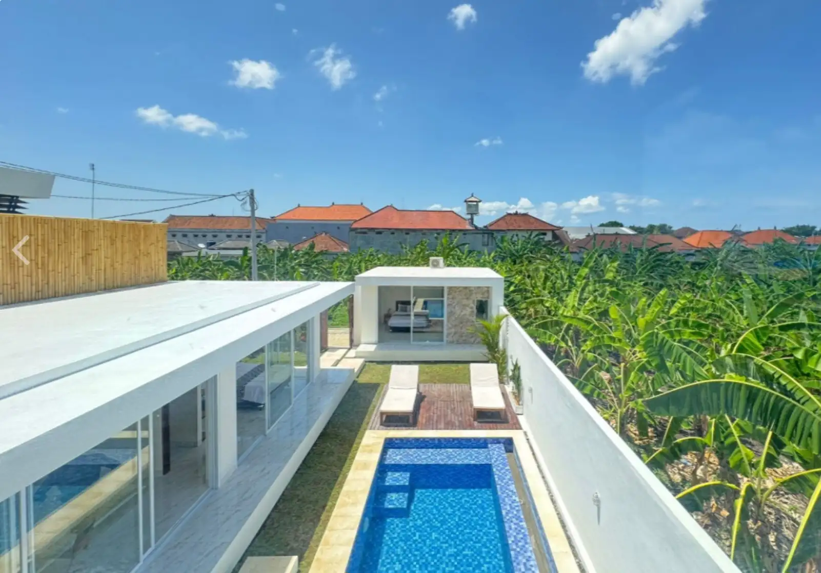 Villa 185m² in Indonesia, Kerobokan. Priced at 295000$ rent photo-3