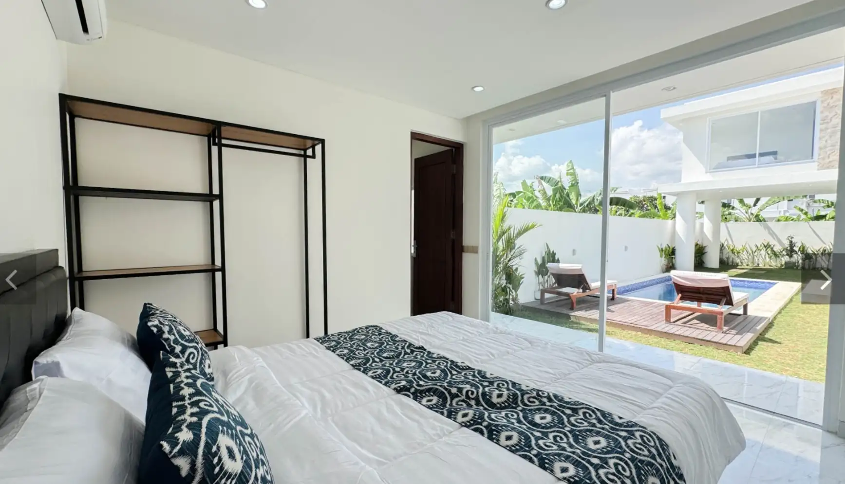 Villa 185m² in Indonesia, Kerobokan. Priced at 295000$ rent photo-6