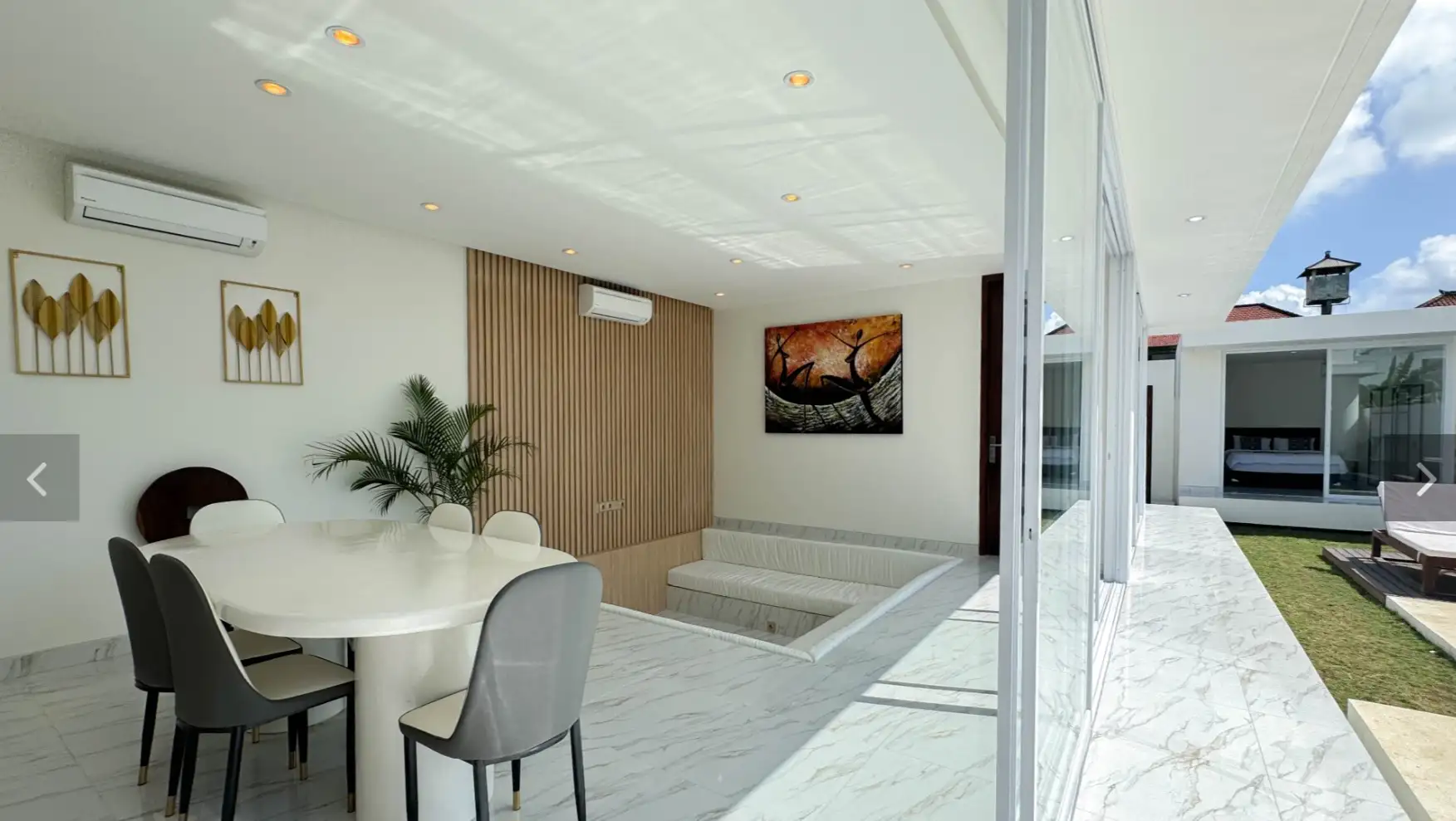 Villa 185m² in Indonesia, Kerobokan. Priced at 295000$ rent photo-9