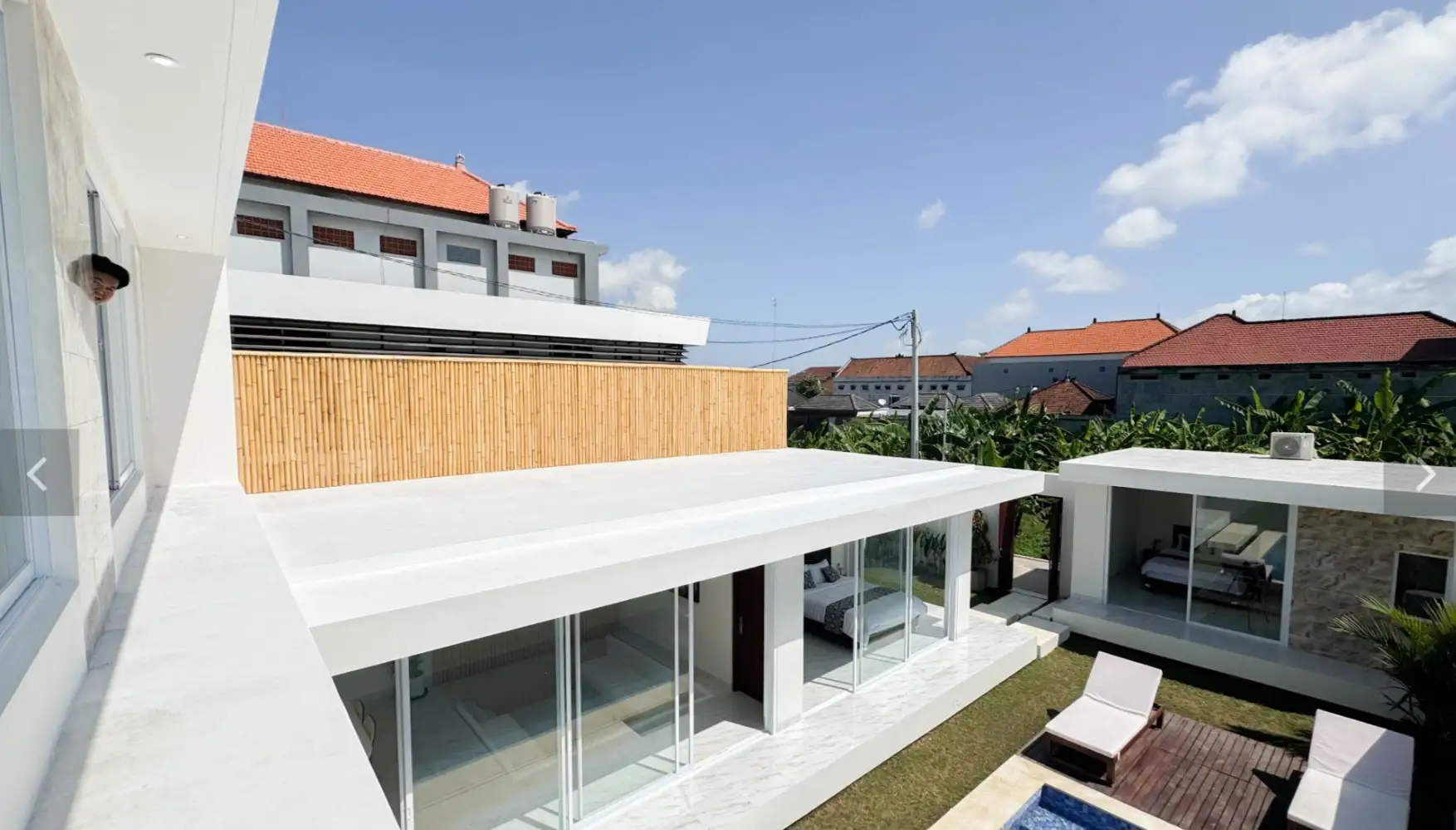 Villa 185m² in Indonesia, Kerobokan. Priced at 295000$ rent photo-11