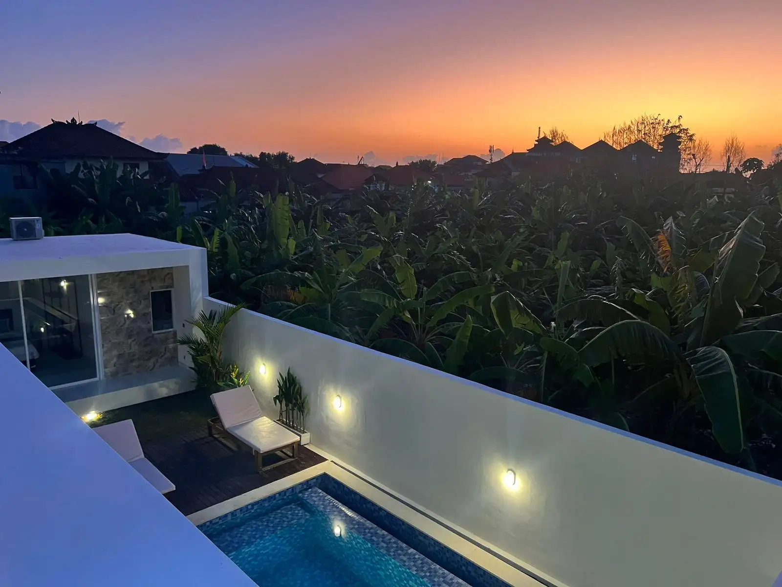 Villa 185m² in Indonesia, Kerobokan. Priced at 295000$ rent photo-14