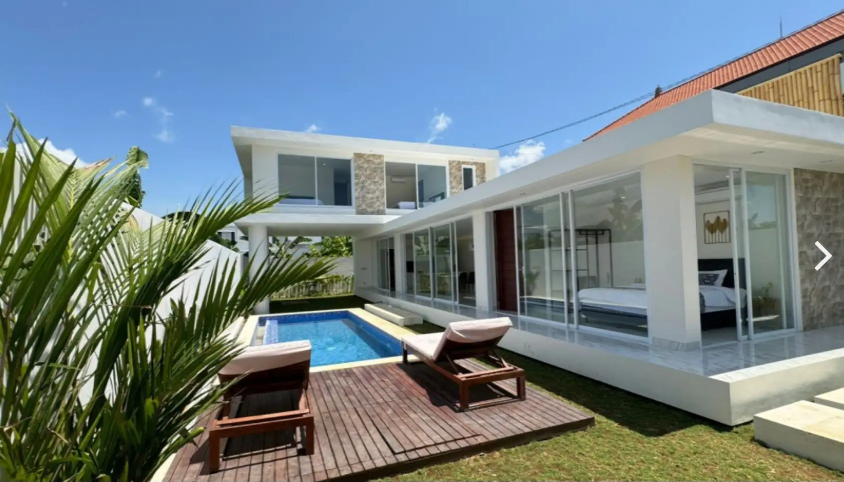 Villa 185m² in Indonesia, Kerobokan. Priced at 295000$ rent photo-16