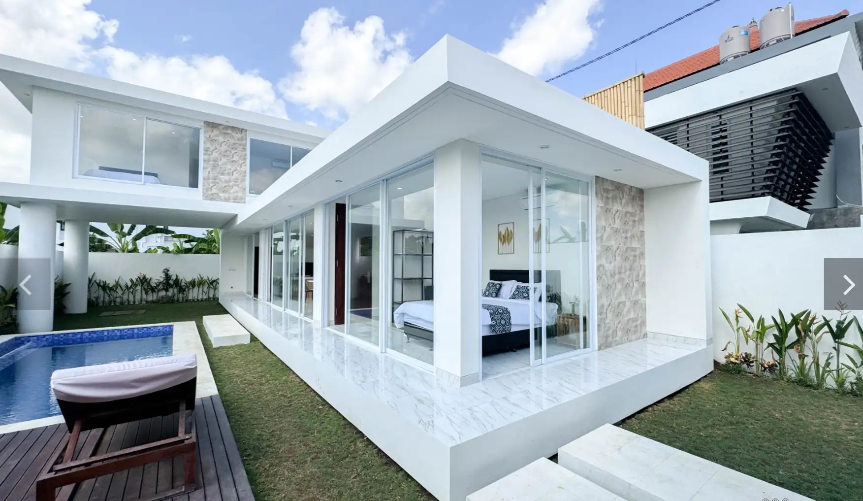 Villa 185m² in Indonesia, Kerobokan. Priced at 295000$ rent photo-18
