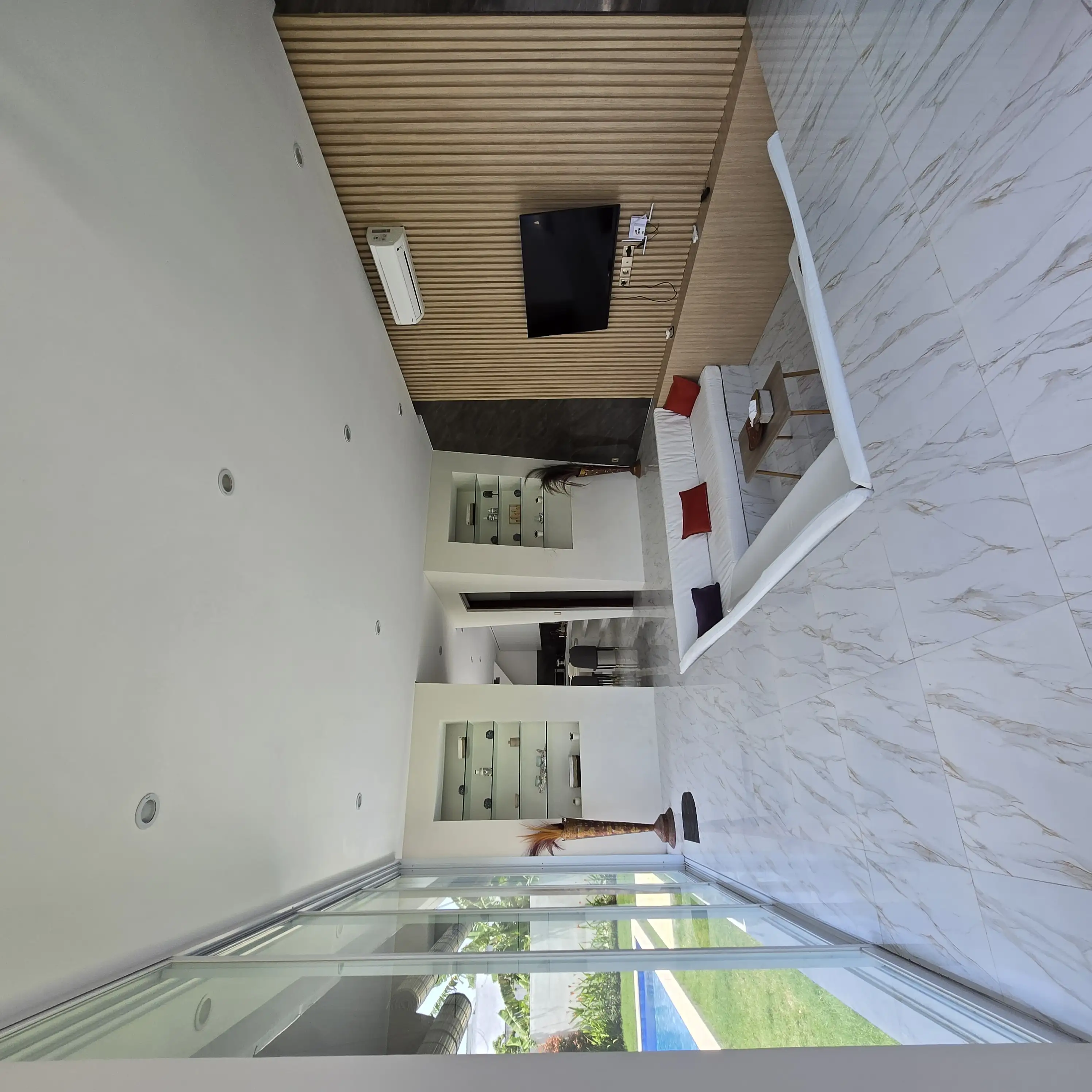 Villa 135m² in Indonesia, Kerobokan. Priced at 230000$ rent photo-1