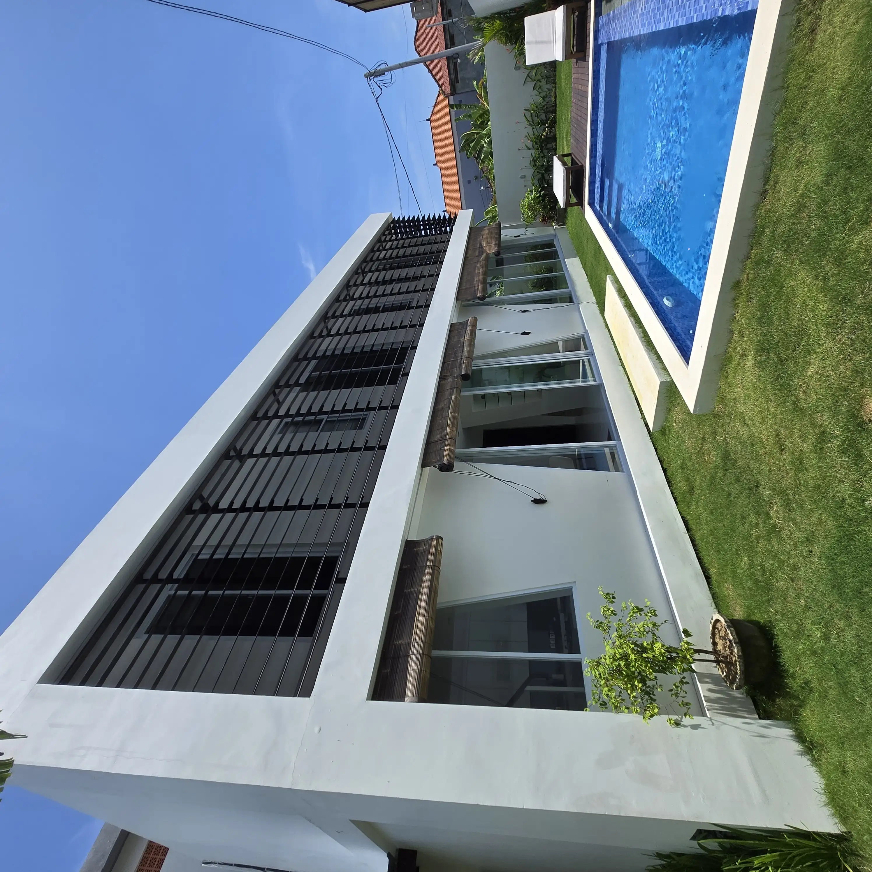 Villa 135m² in Indonesia, Kerobokan. Priced at 230000$ rent photo-8