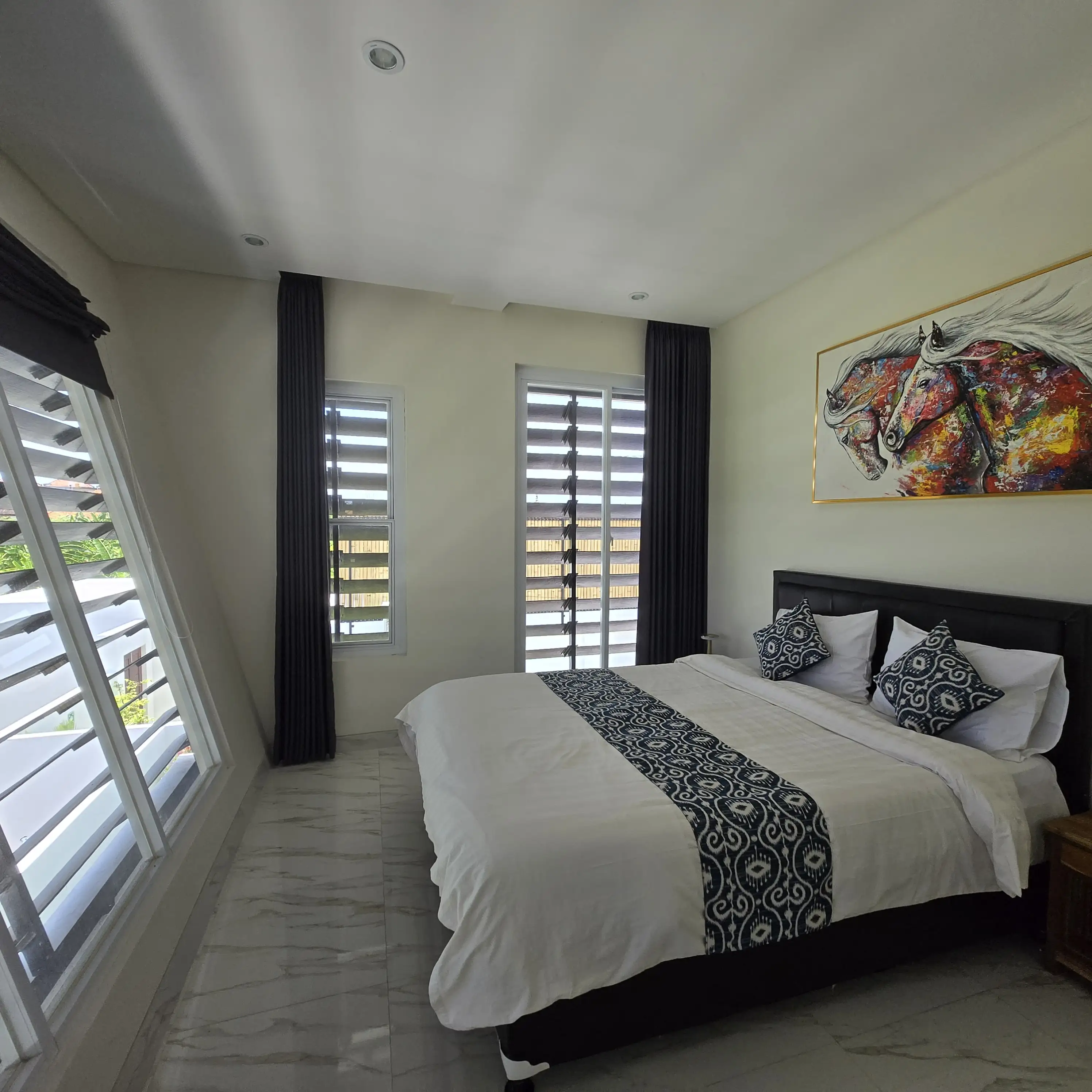 Villa 135m² in Indonesia, Kerobokan. Priced at 230000$ rent photo-13