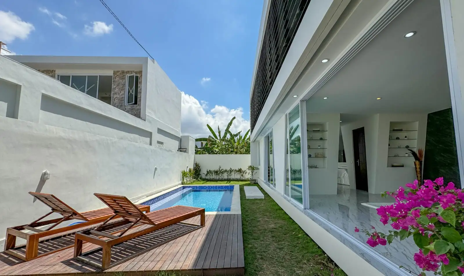 Villa 135m² in Indonesia, Kerobokan. Priced at 230000$ rent photo-22