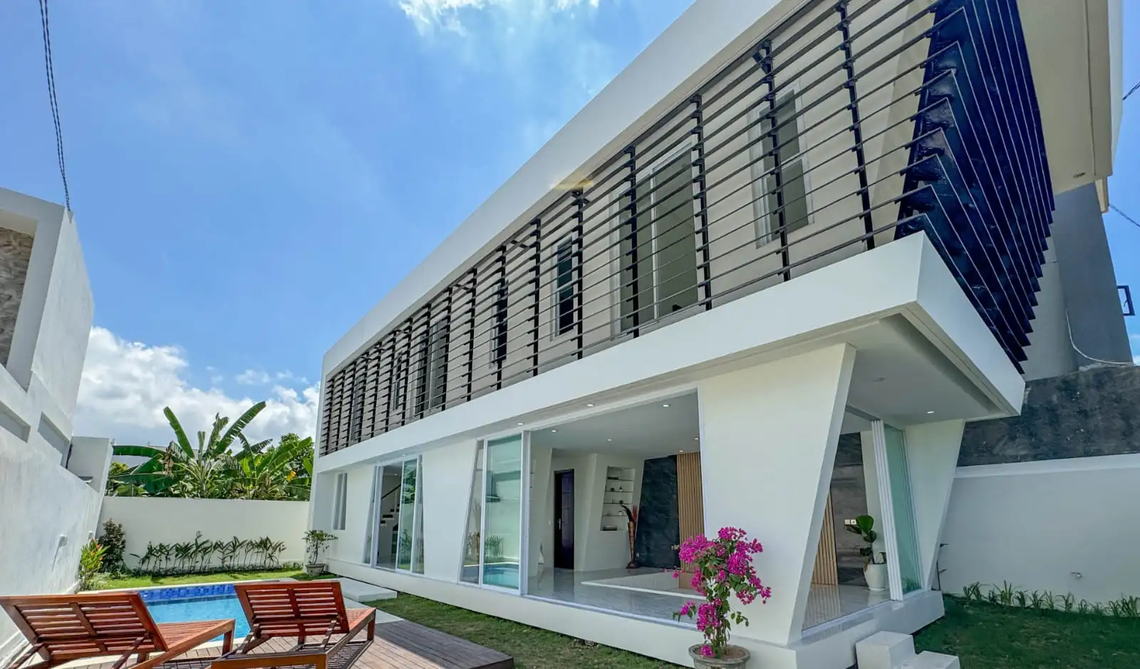 Villa 135m² in Indonesia, Kerobokan. Priced at 230000$ rent photo-23