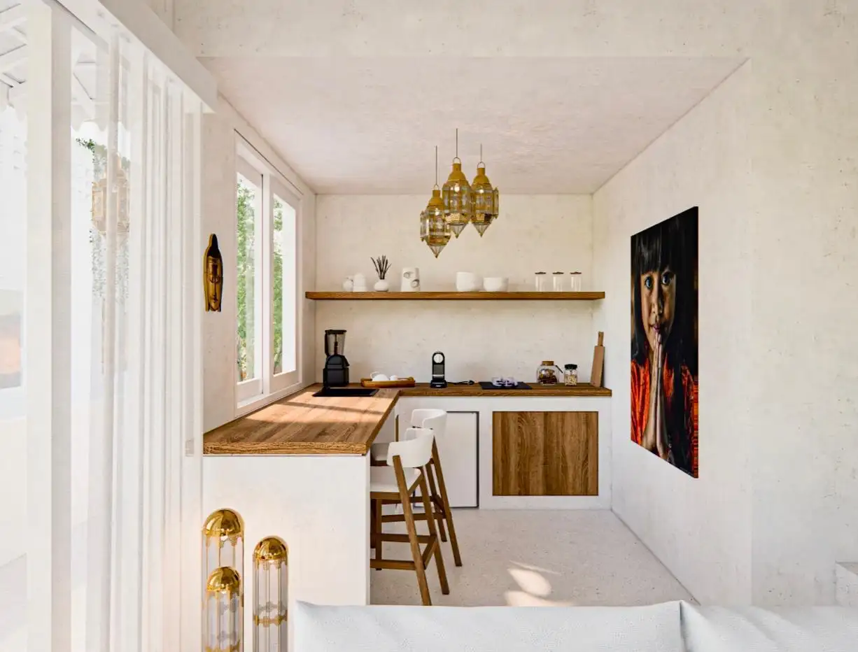 Villa 168m² in Indonesia, Bukit. Priced at 166000$ rent photo-3