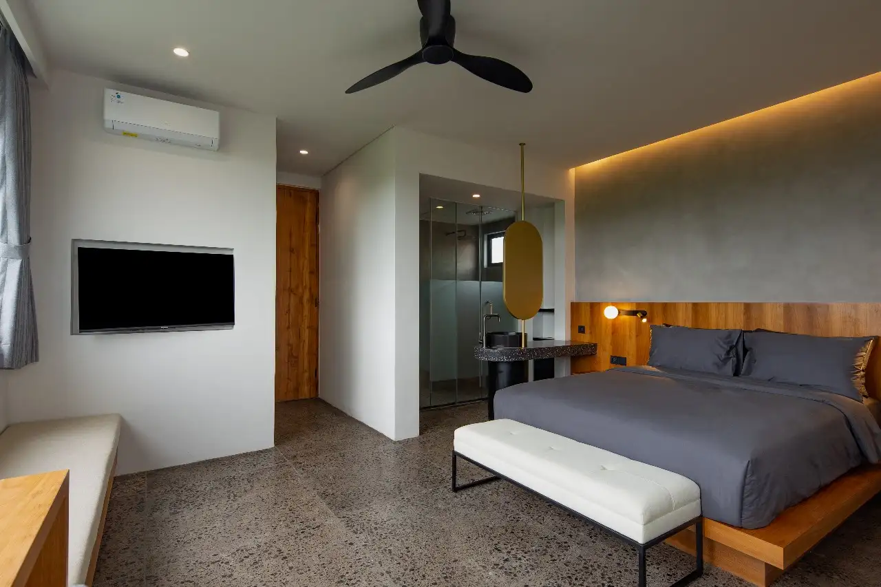 Villa 150m² in Indonesia, Bukit. Priced at 250000$ rent photo-1