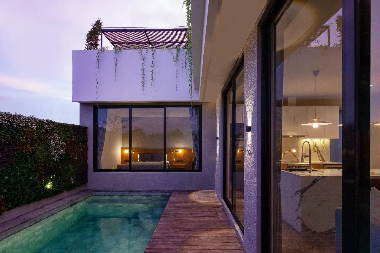 Villa 150m² in Indonesia, Bukit. Priced at 250000$ rent photo-4