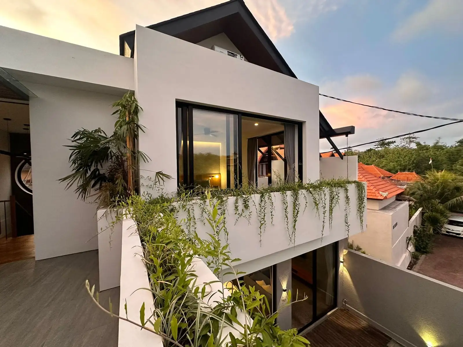 Villa 150m² in Indonesia, Bukit. Priced at 250000$ rent photo-7