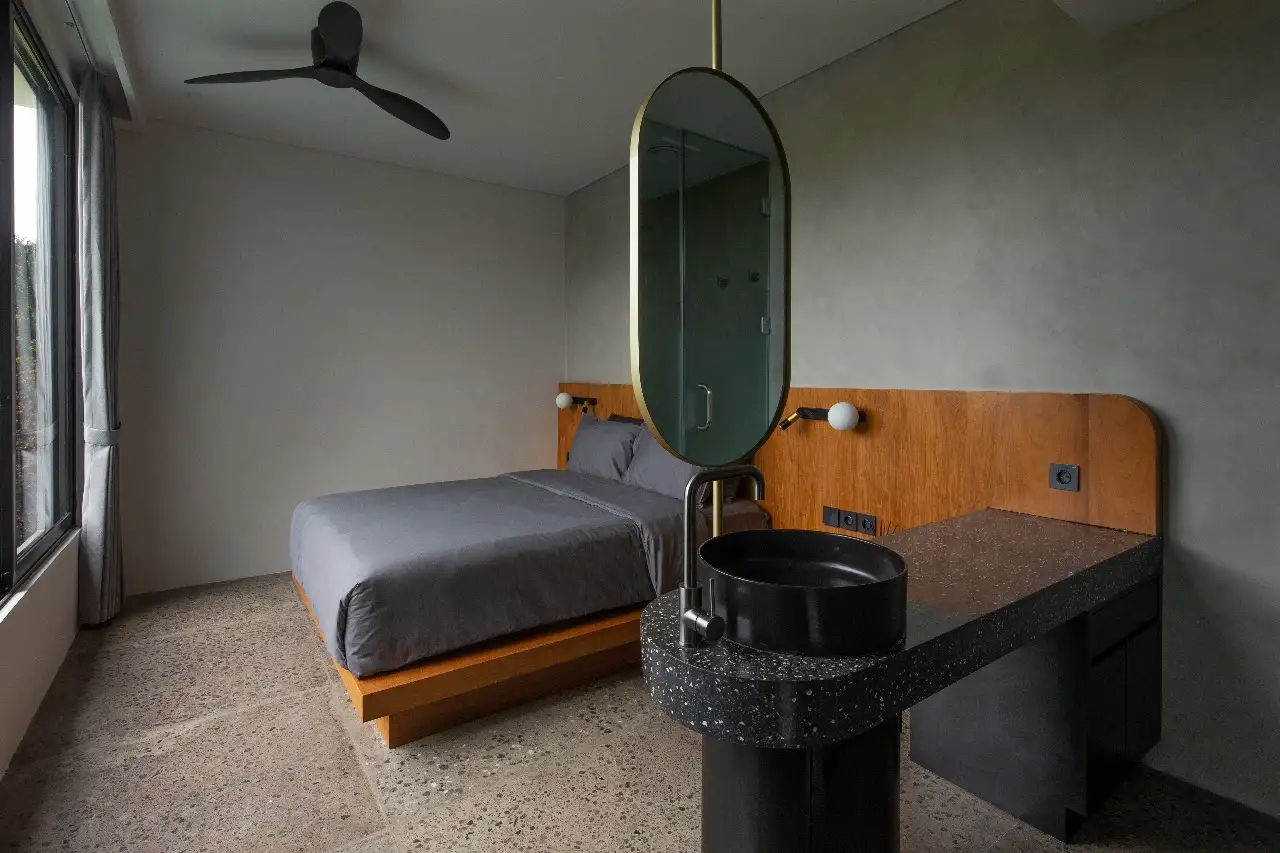 Villa 150m² in Indonesia, Bukit. Priced at 250000$ rent photo-8