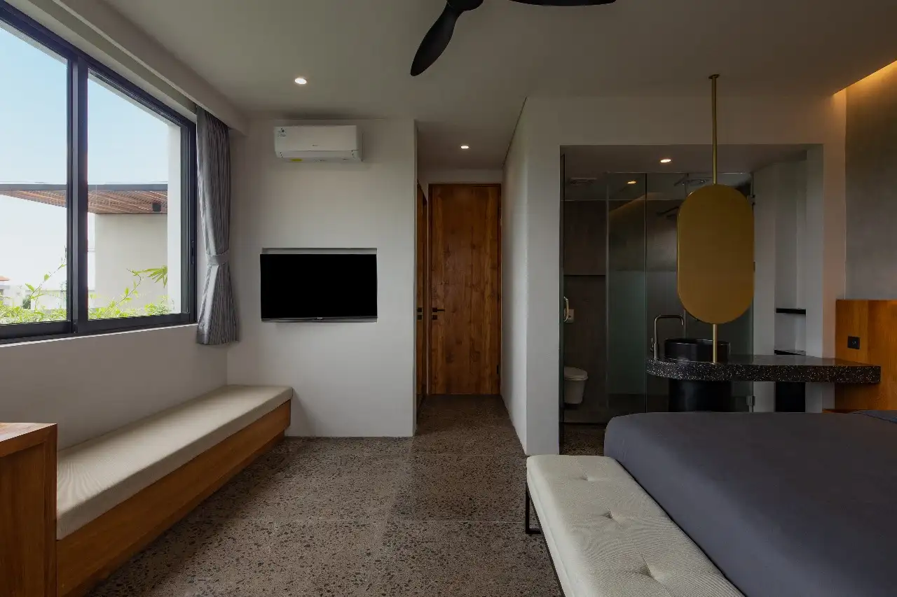 Villa 150m² in Indonesia, Bukit. Priced at 250000$ rent photo-14