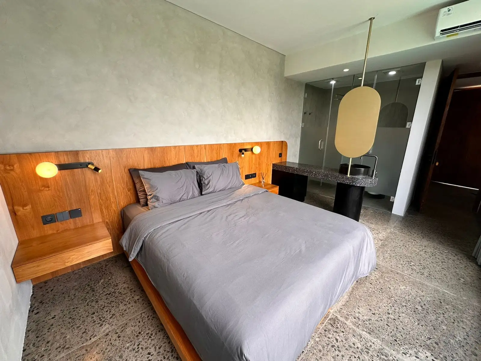 Villa 150m² in Indonesia, Bukit. Priced at 250000$ rent photo-17