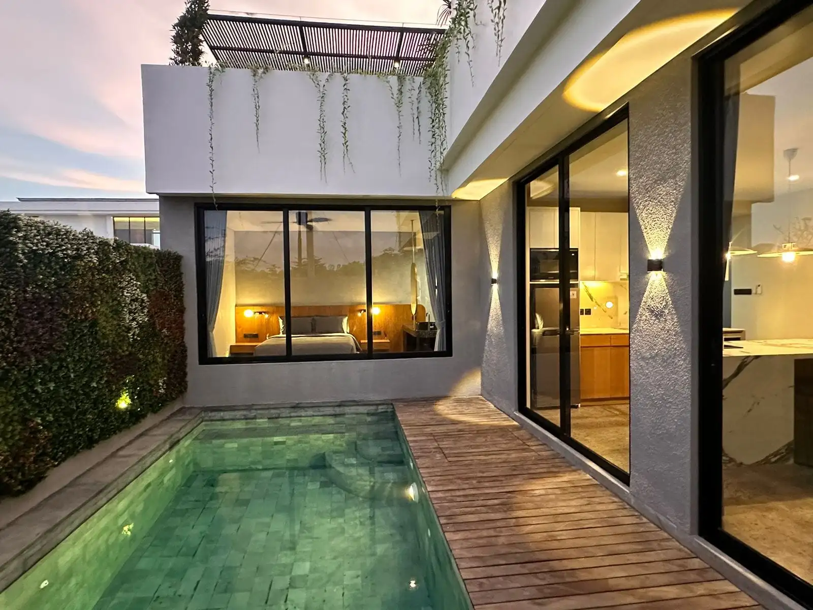 Villa 150m² in Indonesia, Bukit. Priced at 250000$ rent photo-21