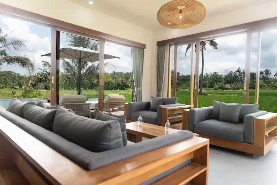 Villa 160m² in Indonesia, Ubud. Priced at 488000$ rent photo-5